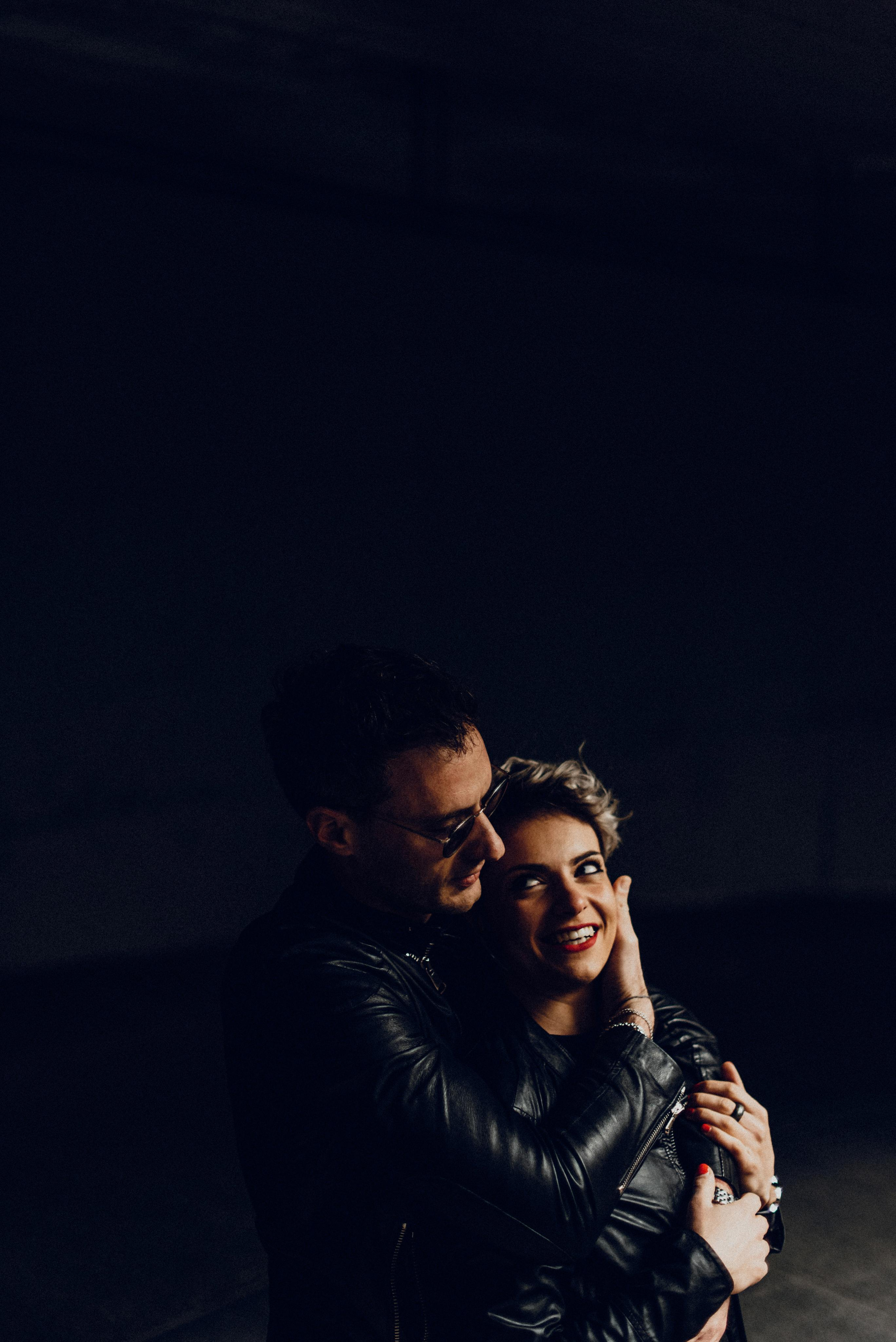 Roberto & Emanuela. Ciao, benvenuta! Sono Anastasia la vostra fotografa per il matrimonio