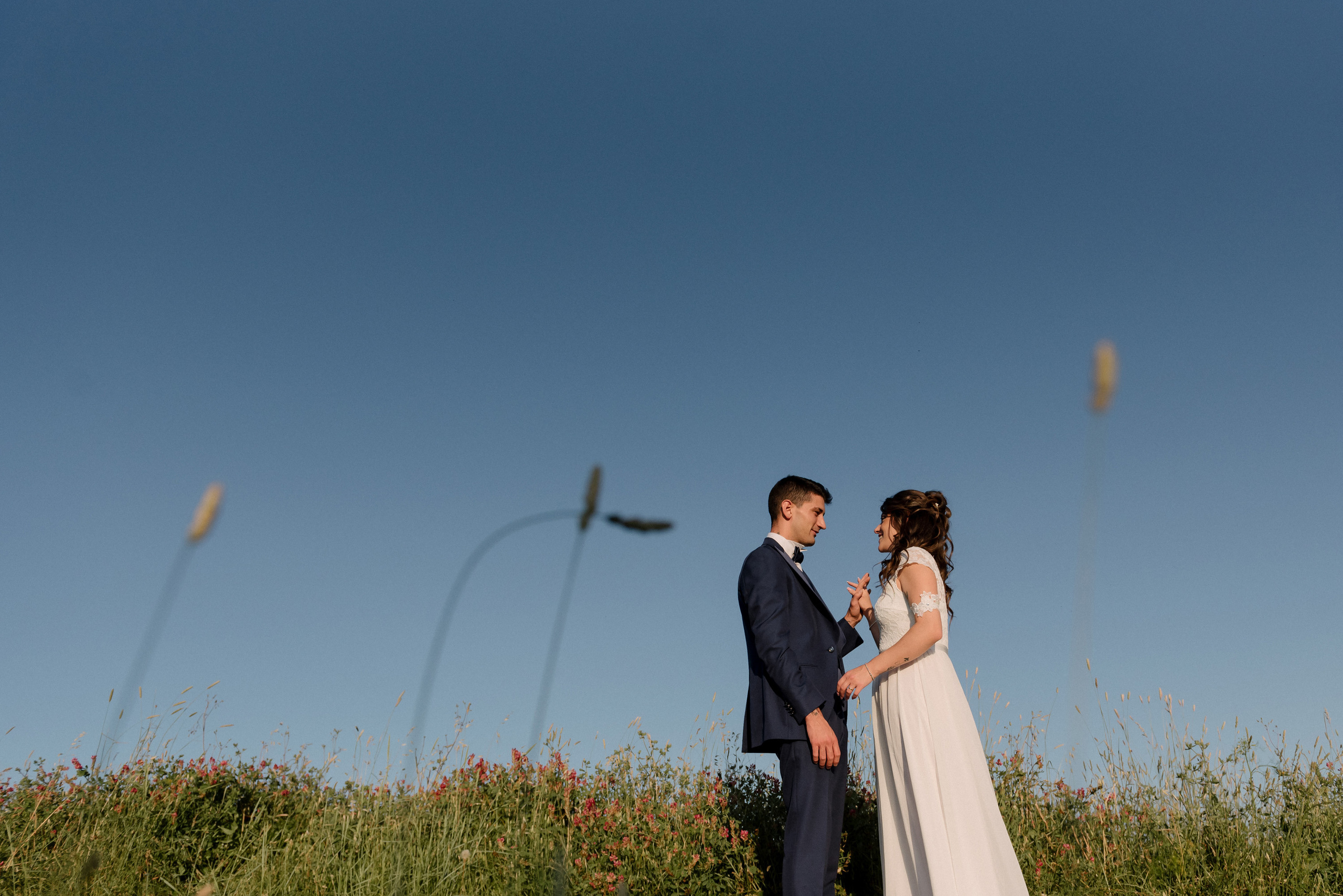 ALEX & FRANCESCA. Ciao, benvenuta! Sono Anastasia la vostra fotografa per il matrimonio