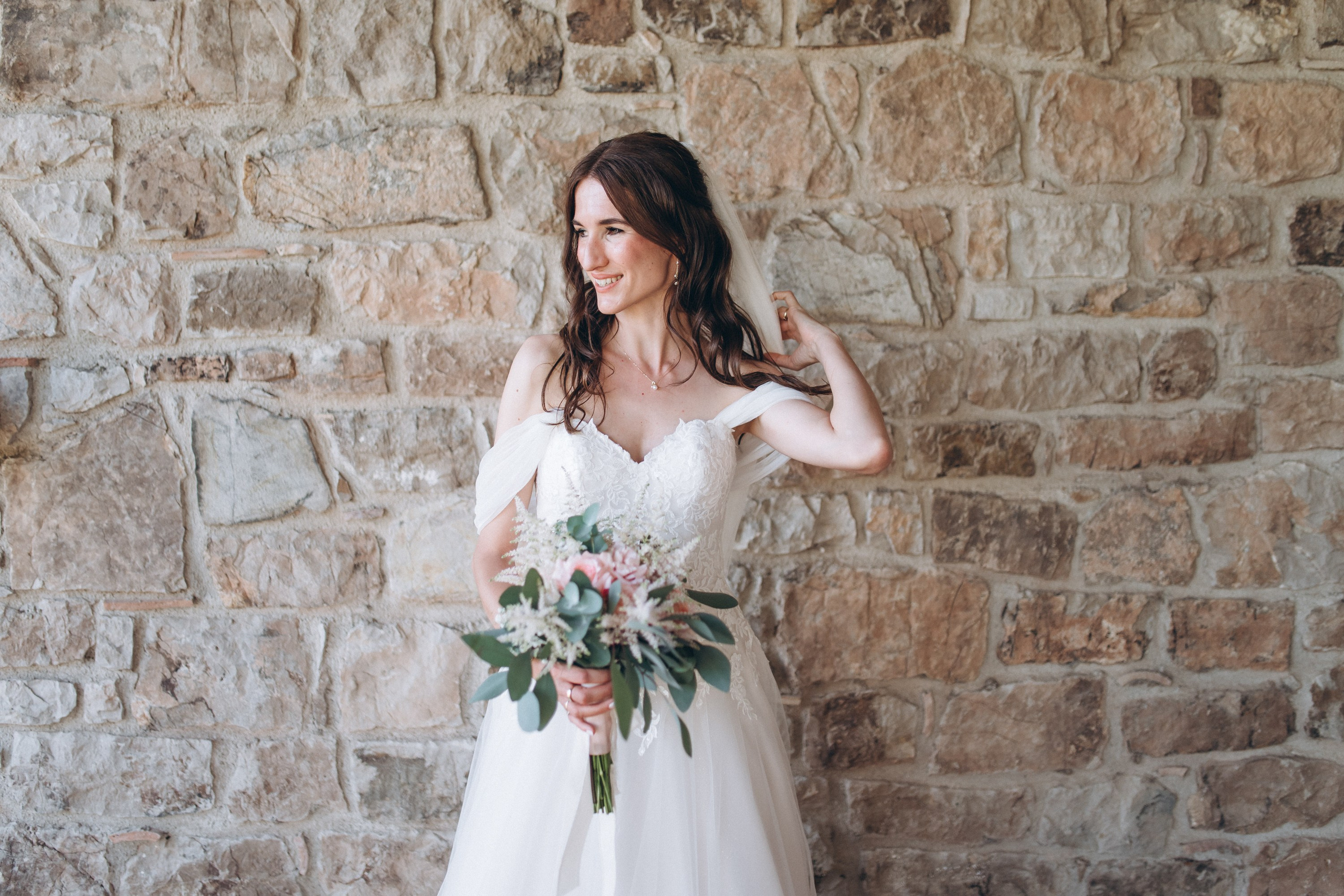 AMBER & ANTONIO. Ciao, benvenuta! Sono Anastasia la vostra fotografa per il matrimonio