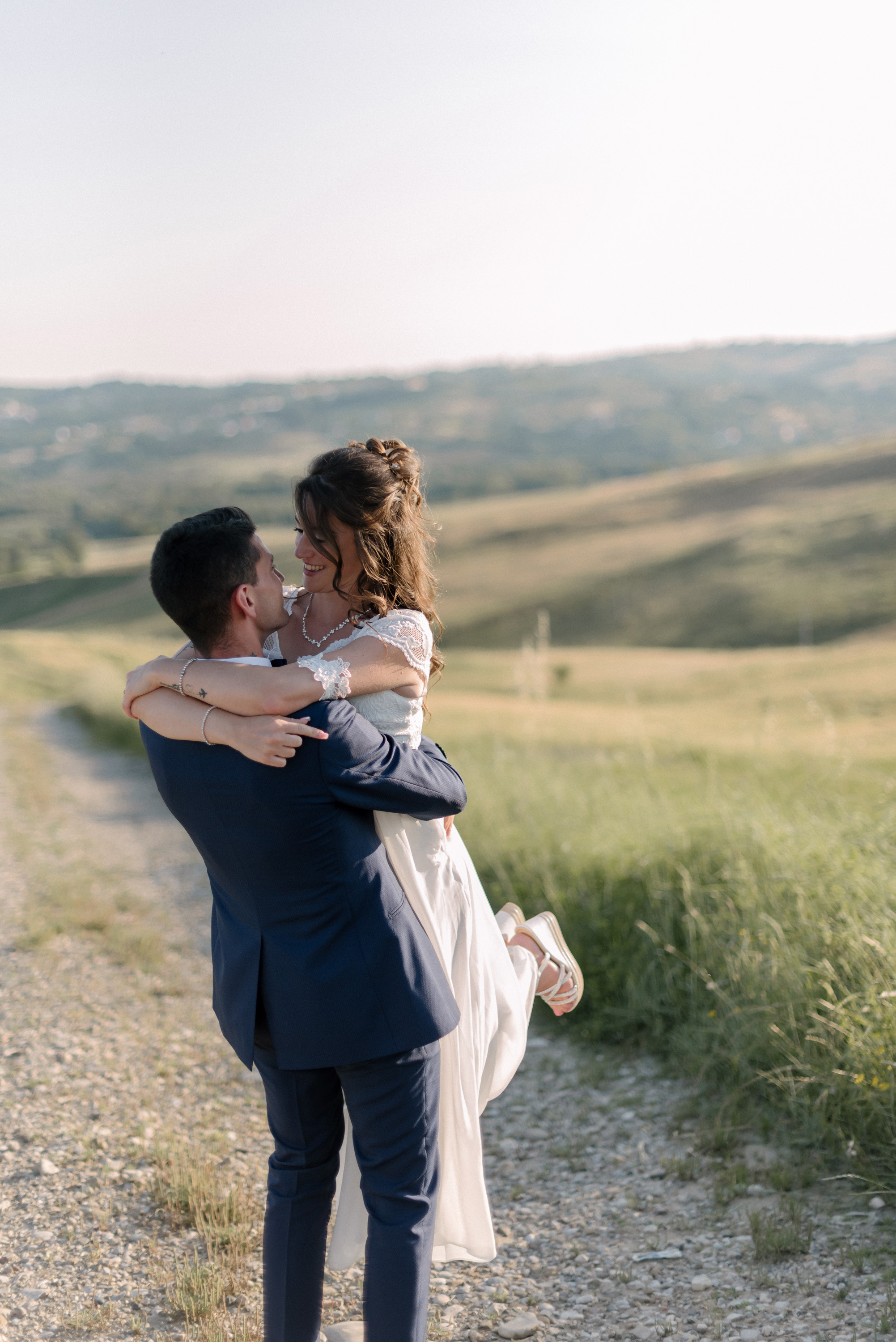 ALEX & FRANCESCA. Ciao, benvenuta! Sono Anastasia la vostra fotografa per il matrimonio