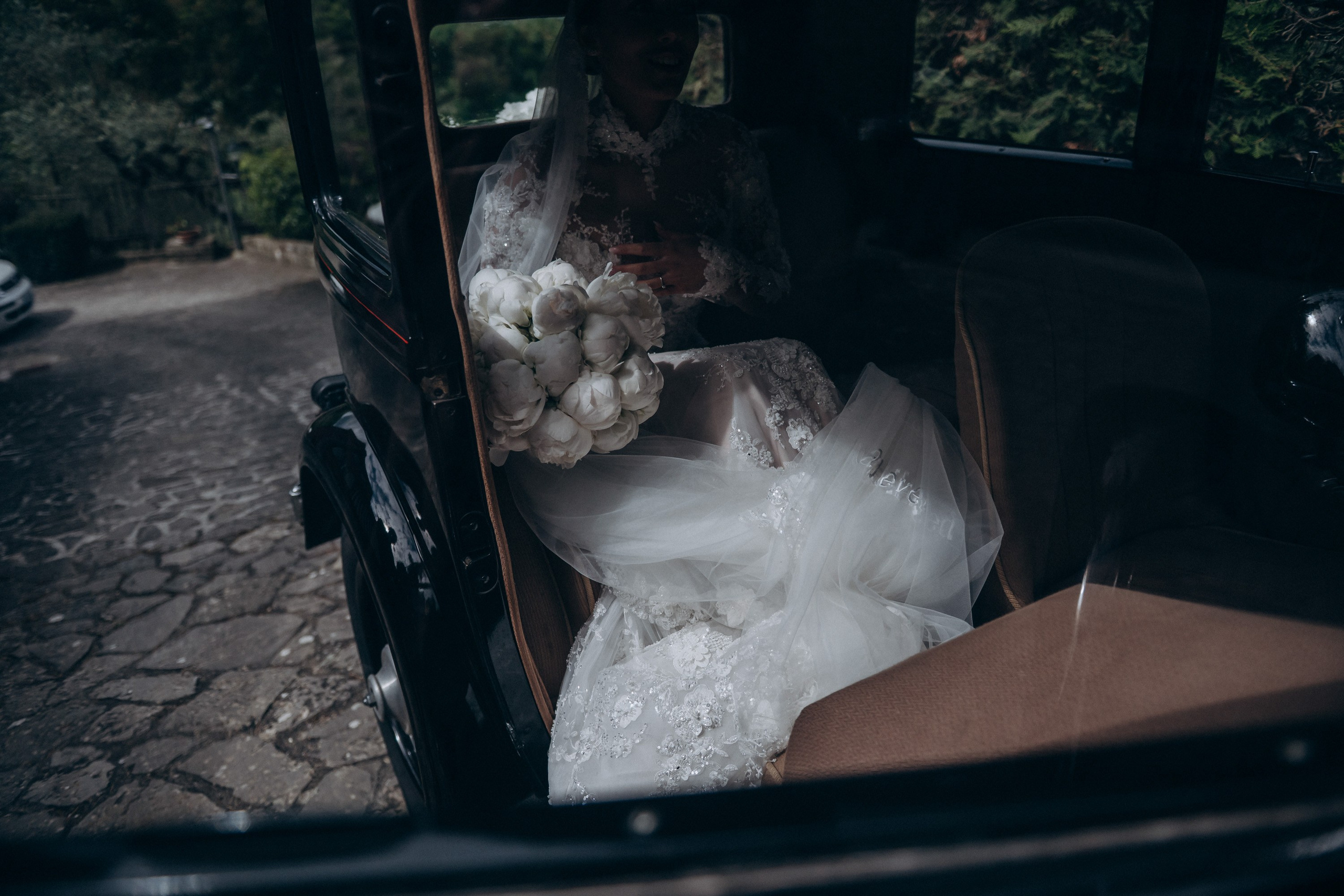 FRANCESCO & ERIKA. Ciao, benvenuta! Sono Anastasia la vostra fotografa per il matrimonio