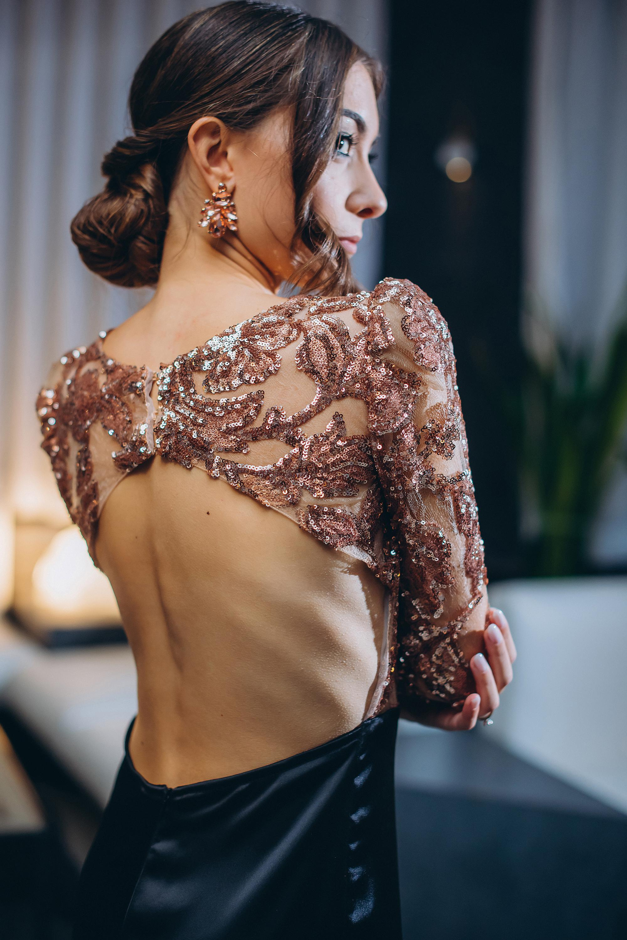 18 anni di Francesca. Ciao, benvenuta! Sono Anastasia la vostra fotografa per il matrimonio