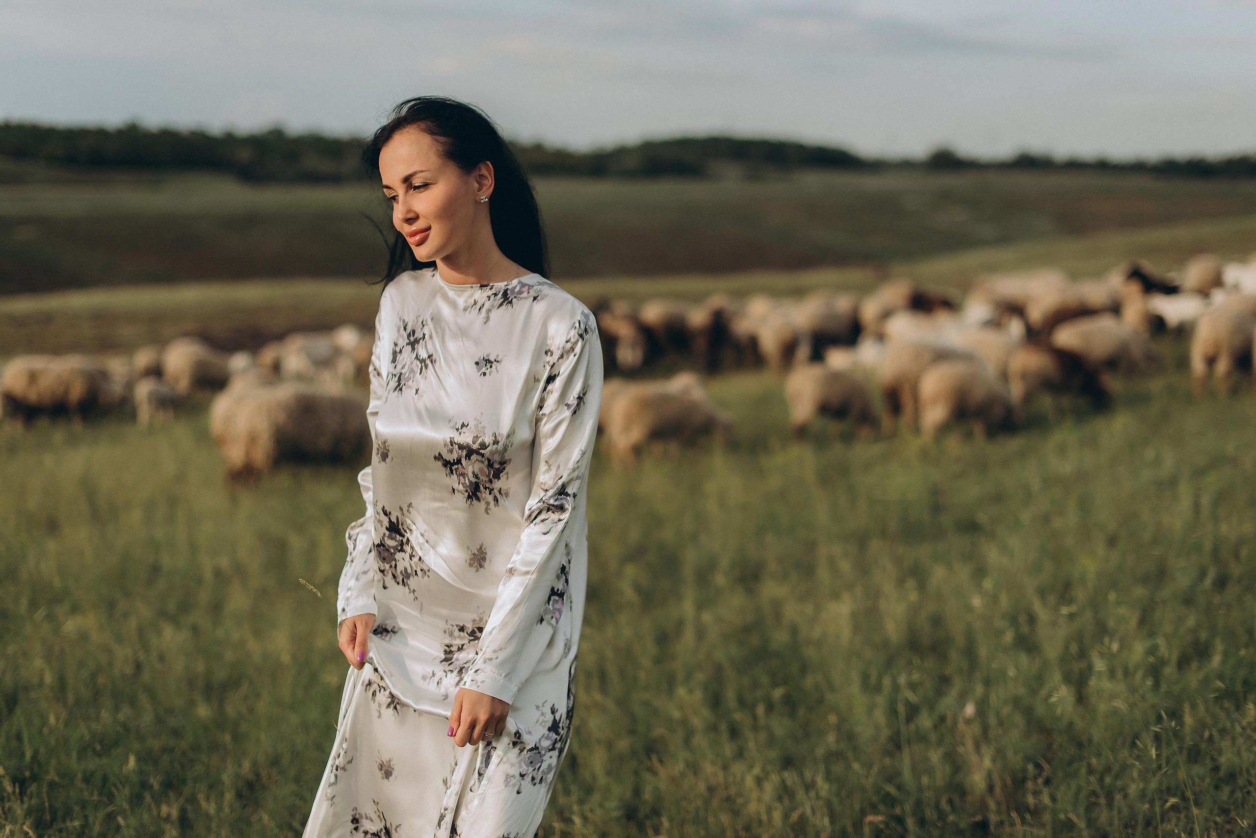 Foto di famiglia. Ciao, benvenuta! Sono Anastasia la vostra fotografa per il matrimonio