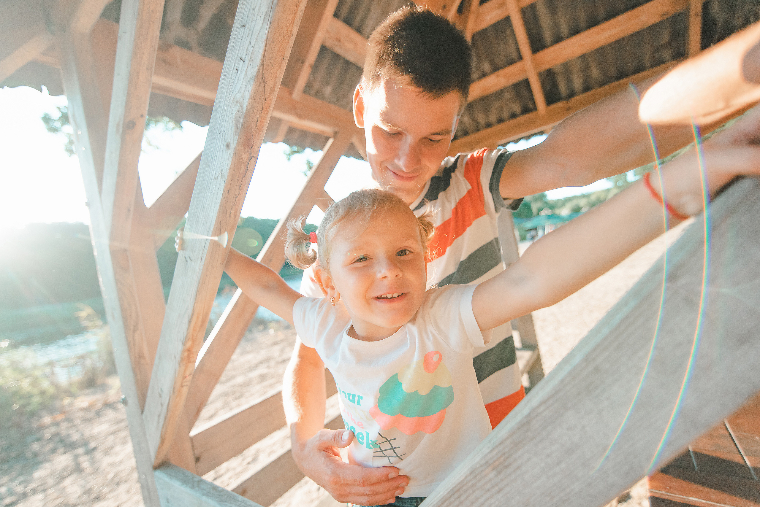Foto di famiglia. Ciao, benvenuta! Sono Anastasia la vostra fotografa per il matrimonio