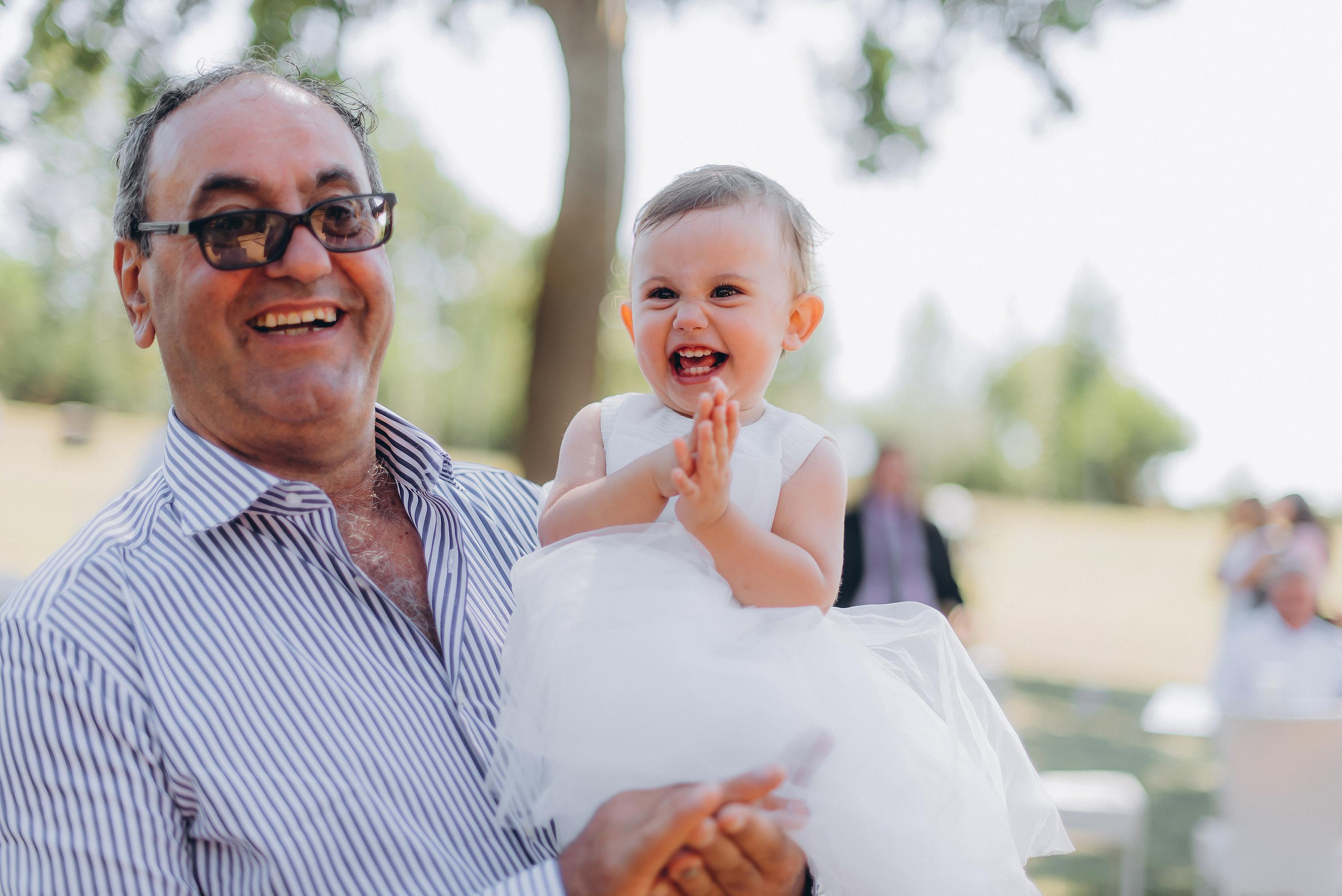 Battesimo di Nicole. Ciao, benvenuta! Sono Anastasia la vostra fotografa per il matrimonio