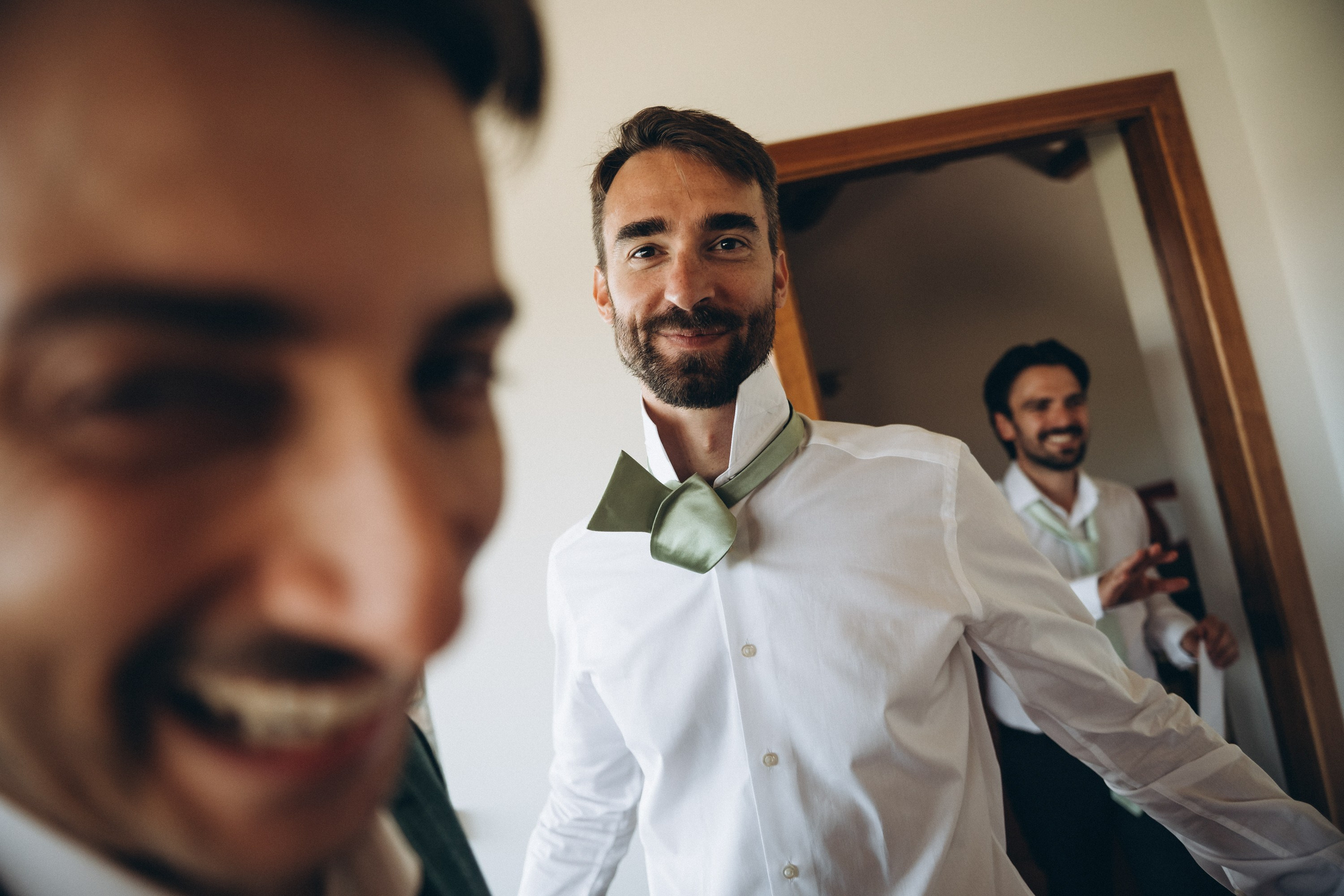 AMBER & ANTONIO. Ciao, benvenuta! Sono Anastasia la vostra fotografa per il matrimonio