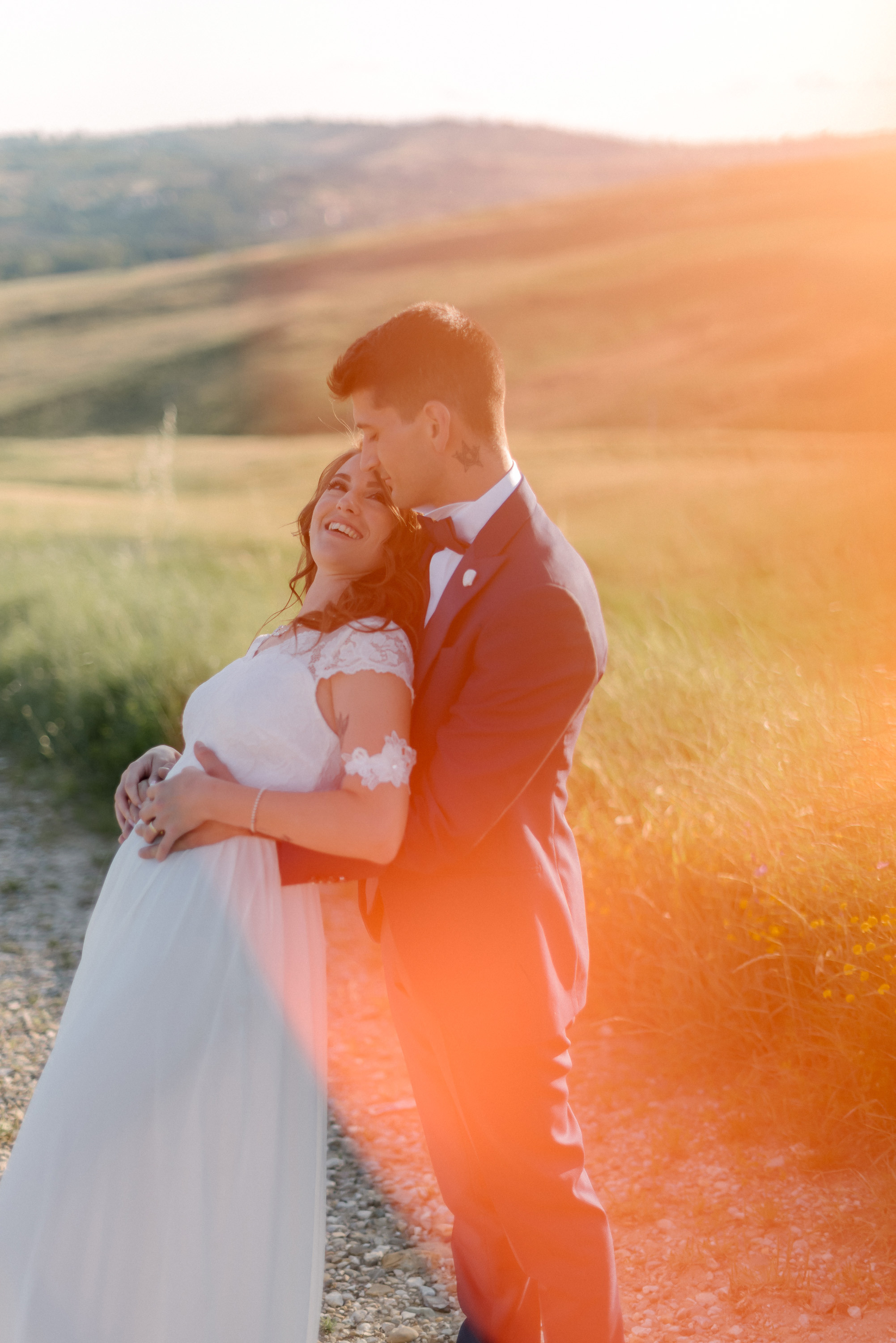 ALEX & FRANCESCA. Ciao, benvenuta! Sono Anastasia la vostra fotografa per il matrimonio
