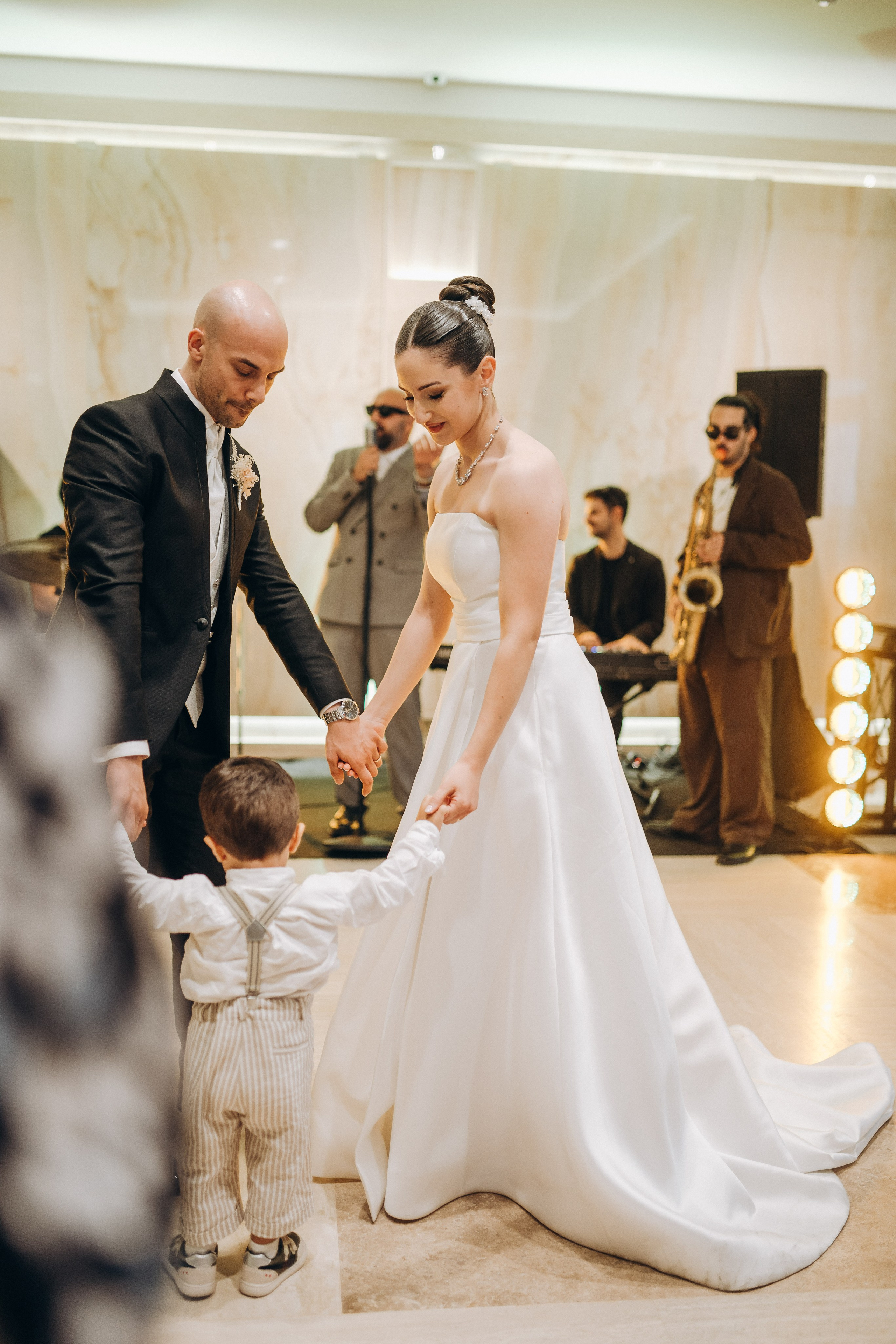 MARIA PIA & LUCA. Ciao, benvenuta! Sono Anastasia la vostra fotografa per il matrimonio