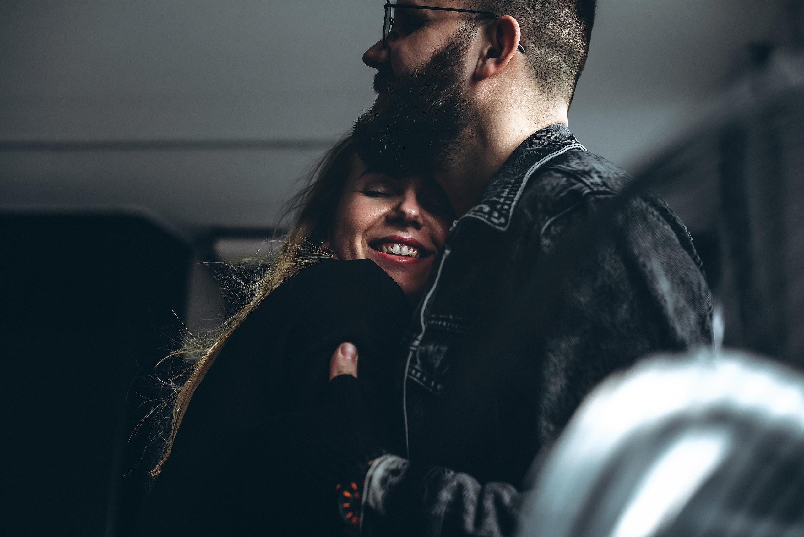Love story. Ciao, benvenuta! Sono Anastasia la vostra fotografa per il matrimonio