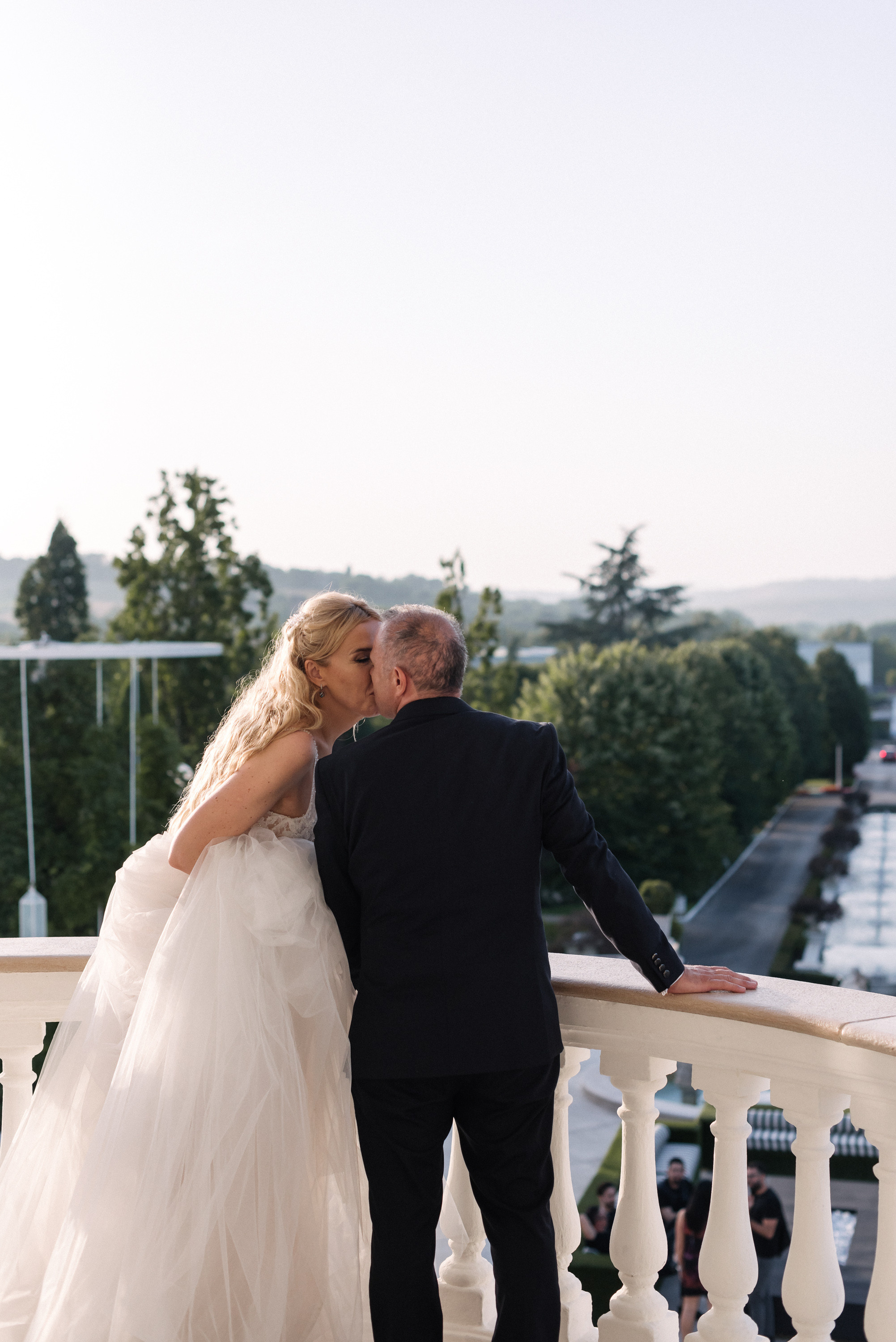 LUIGI & ANNA. Ciao, benvenuta! Sono Anastasia la vostra fotografa per il matrimonio