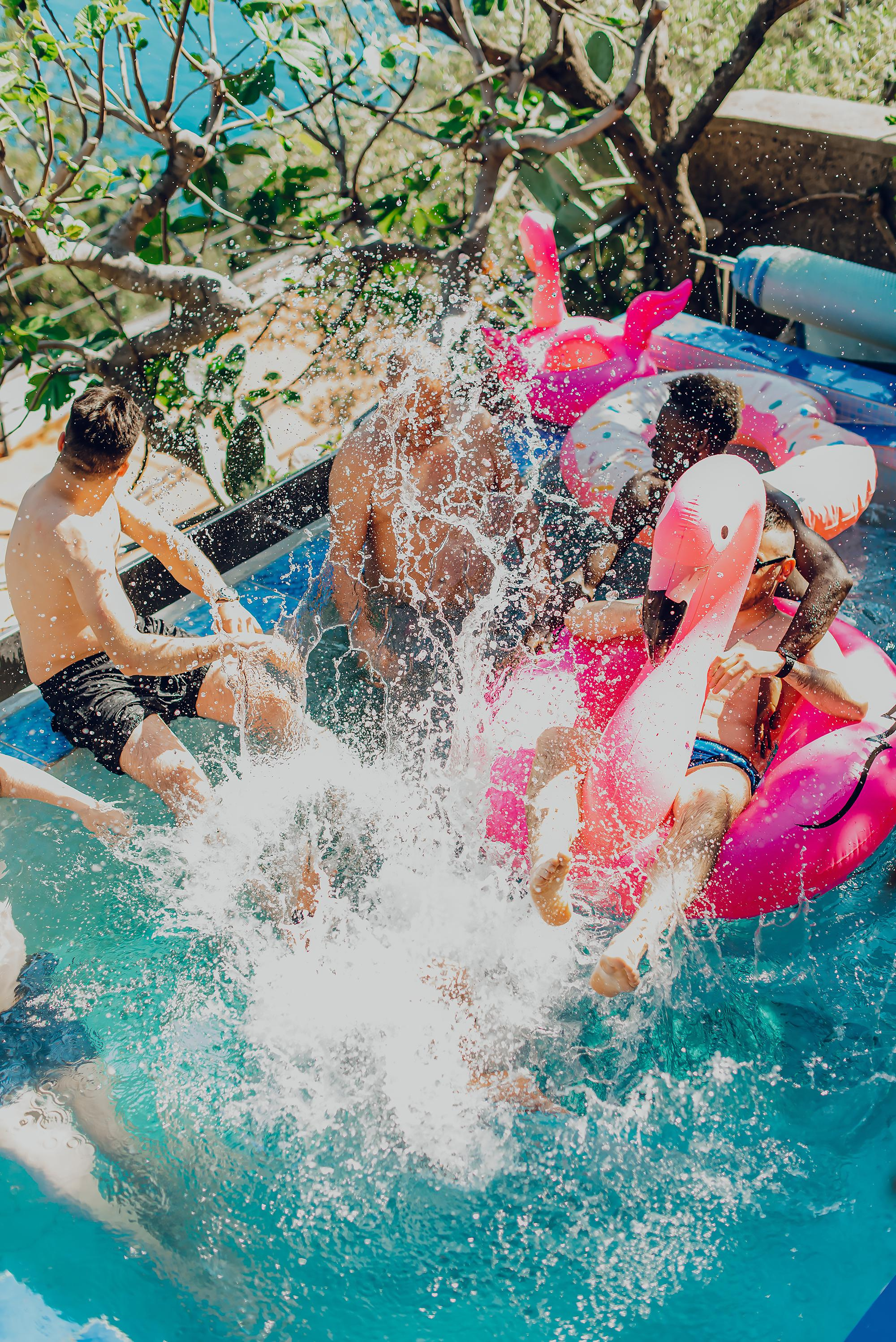 Compleanno di Alessandra. Ciao, benvenuta! Sono Anastasia la vostra fotografa per il matrimonio