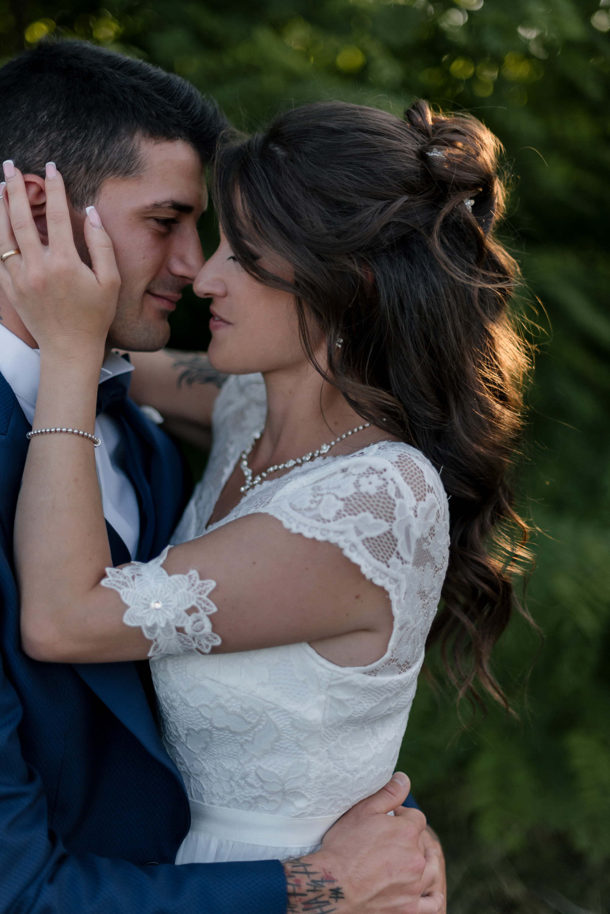 ALEX & FRANCESCA. Ciao, benvenuta! Sono Anastasia la vostra fotografa per il matrimonio