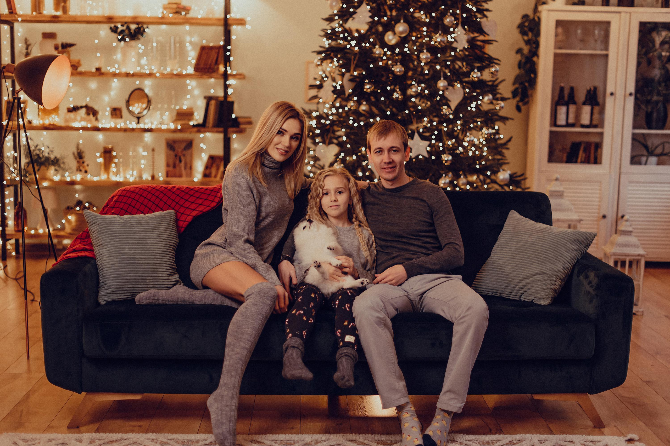 Foto di famiglia. Ciao, benvenuta! Sono Anastasia la vostra fotografa per il matrimonio