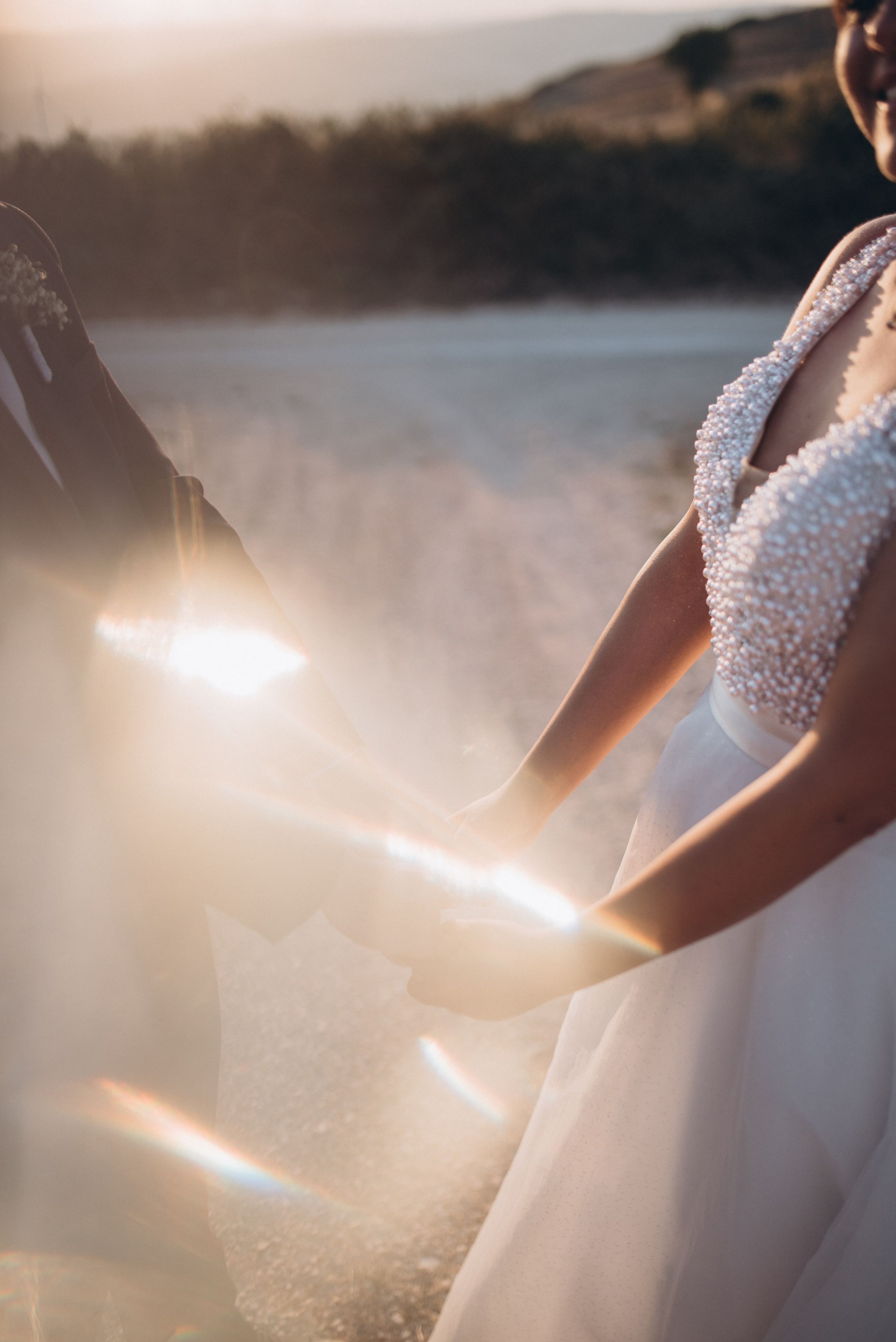 TONI & SABRINA. Ciao, benvenuta! Sono Anastasia la vostra fotografa per il matrimonio