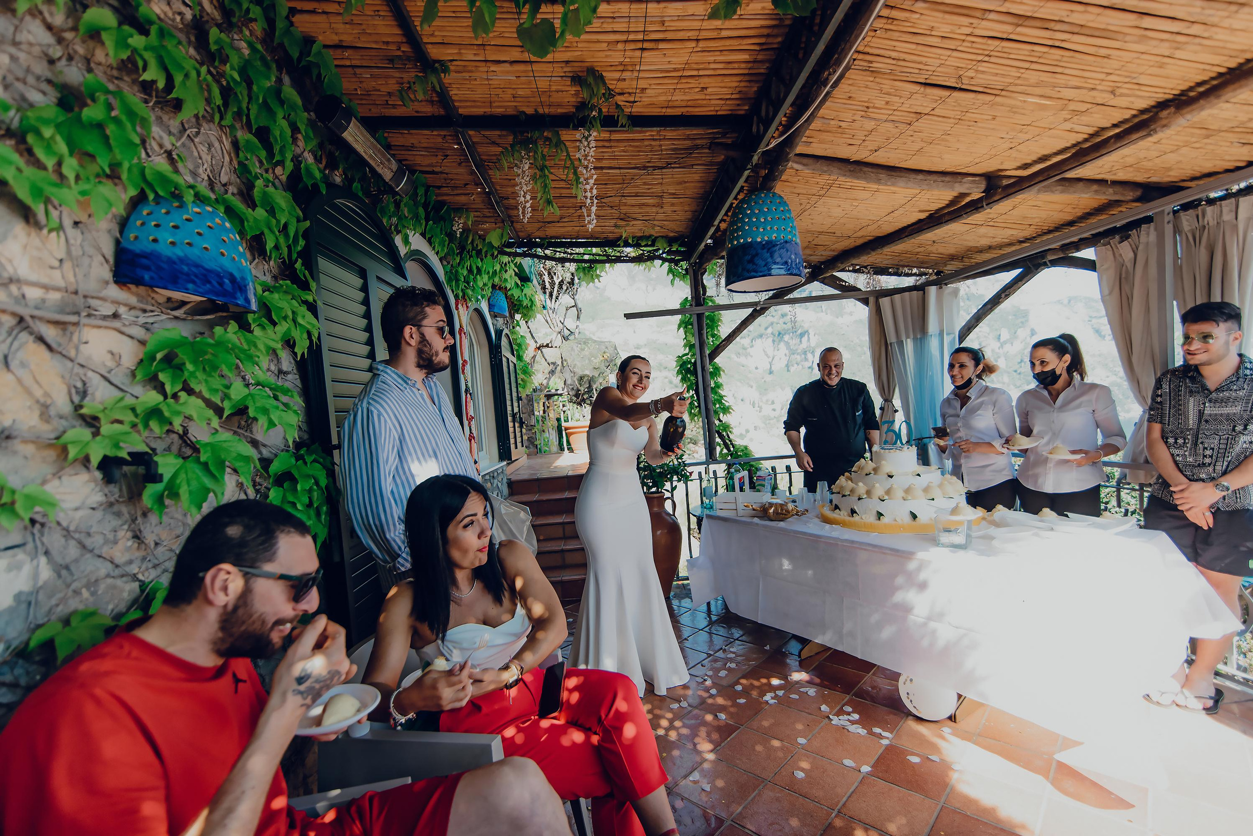 Compleanno di Alessandra. Ciao, benvenuta! Sono Anastasia la vostra fotografa per il matrimonio
