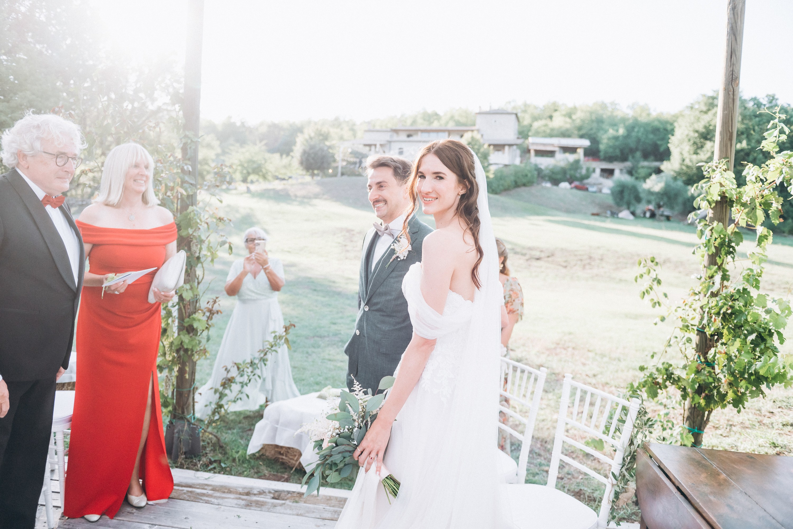 AMBER & ANTONIO. Ciao, benvenuta! Sono Anastasia la vostra fotografa per il matrimonio