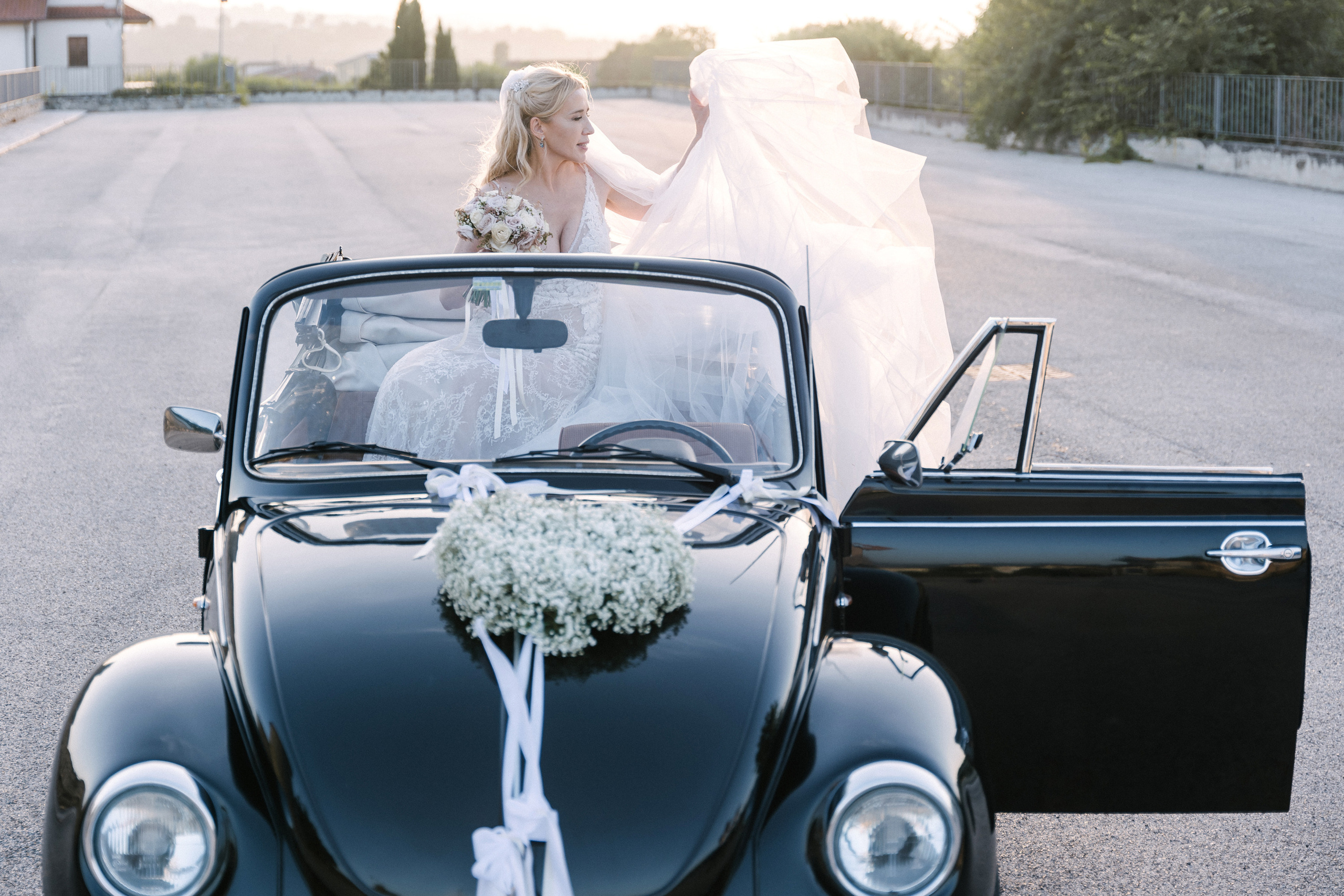 LUIGI & ANNA. Ciao, benvenuta! Sono Anastasia la vostra fotografa per il matrimonio