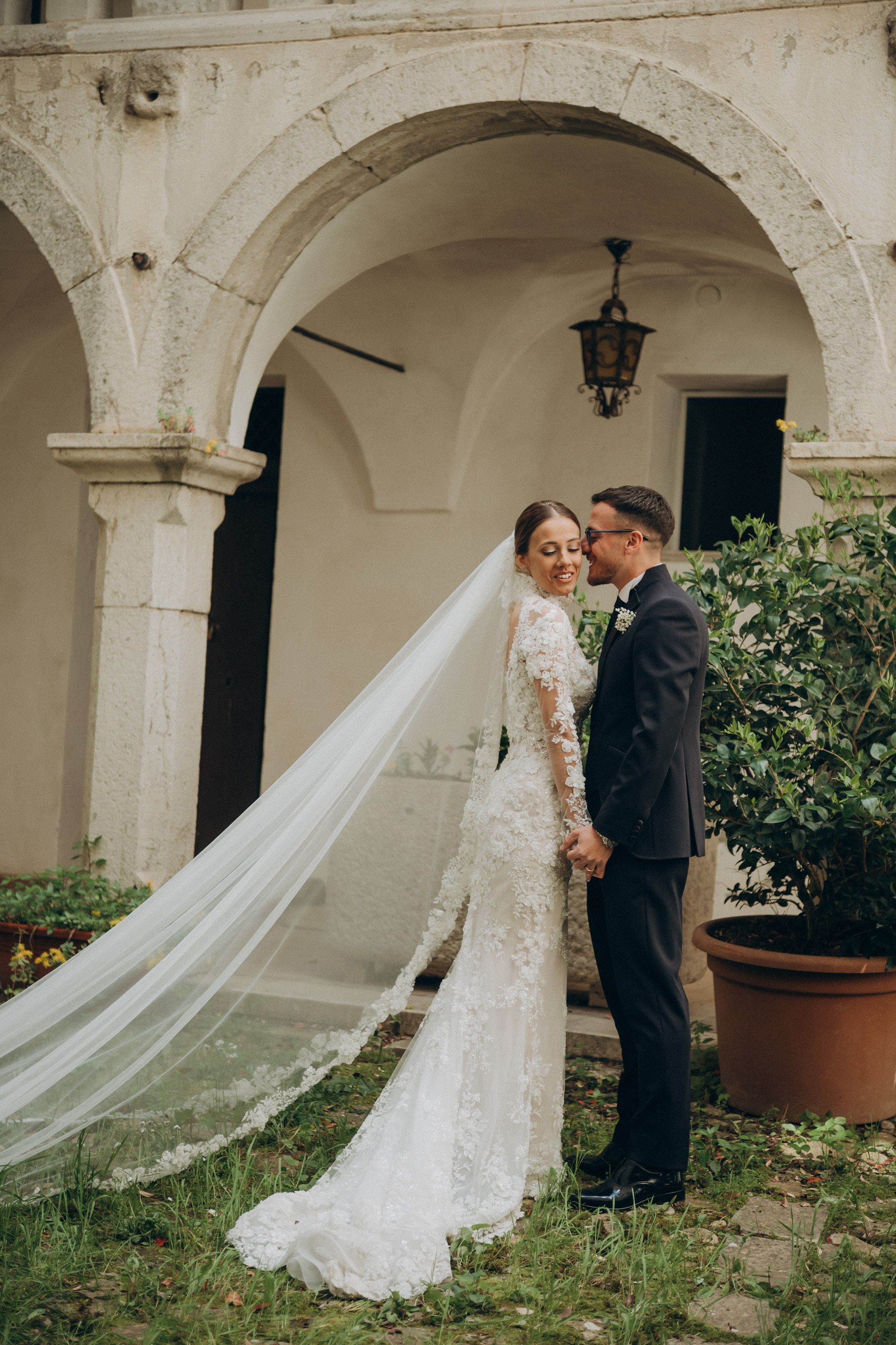 FRANCESCO & ERIKA. Ciao, benvenuta! Sono Anastasia la vostra fotografa per il matrimonio