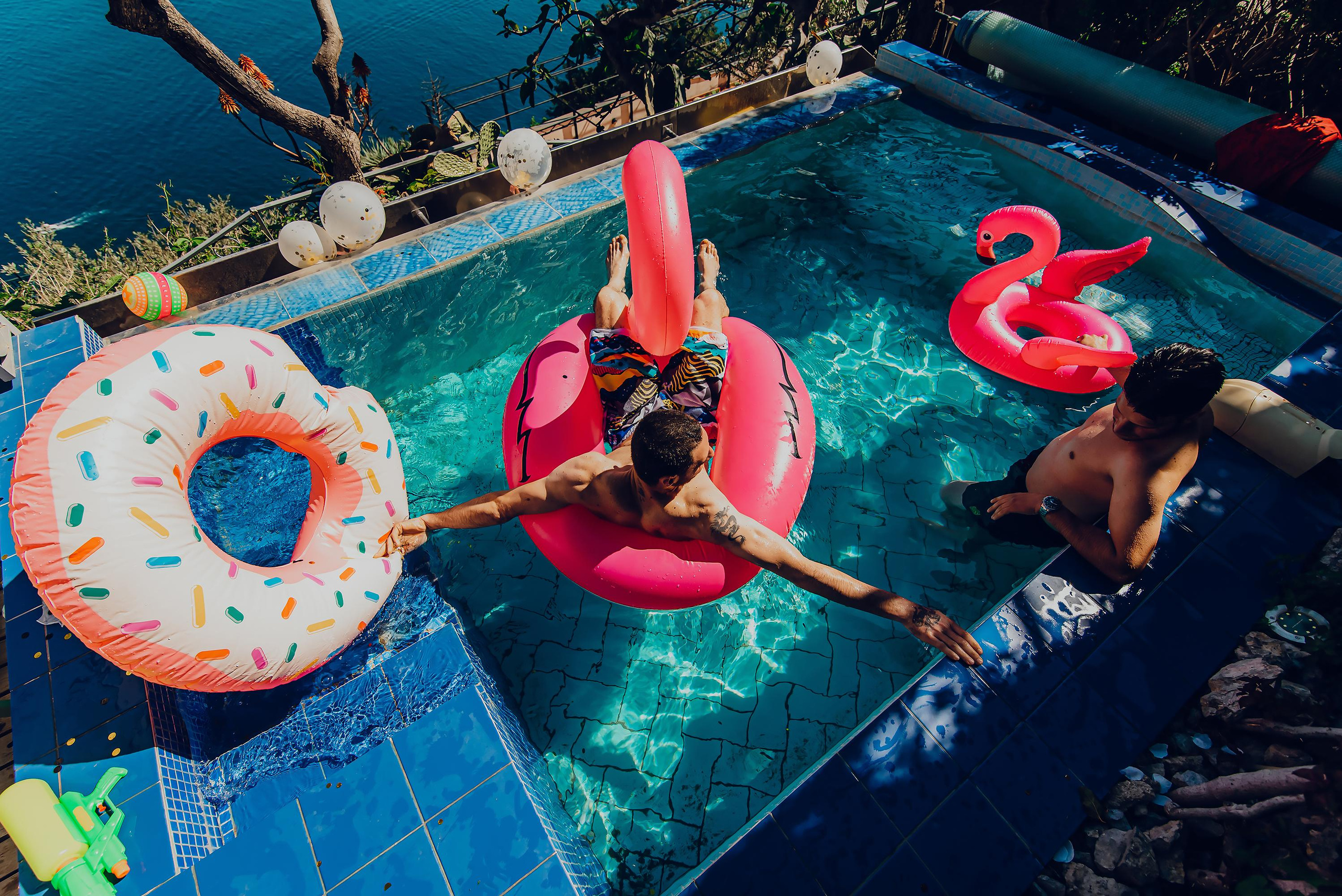Compleanno di Alessandra. Ciao, benvenuta! Sono Anastasia la vostra fotografa per il matrimonio
