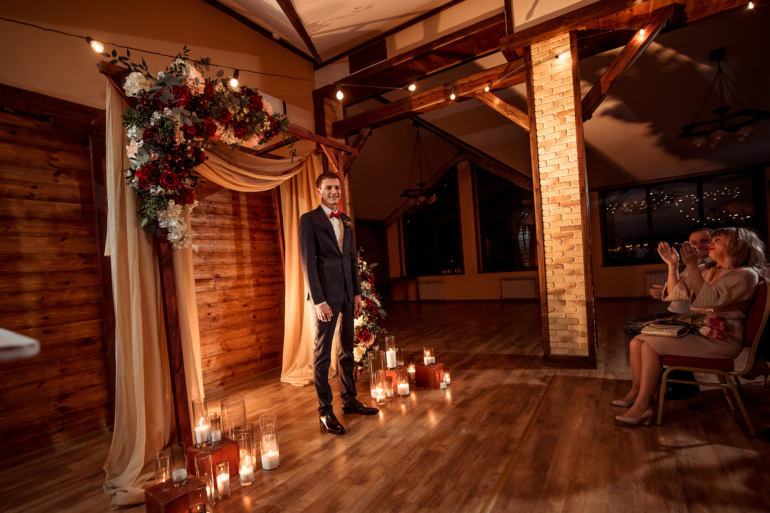 Wedding day Eugene & Victoria. Ciao, benvenuta! Sono Anastasia la vostra fotografa per il matrimonio