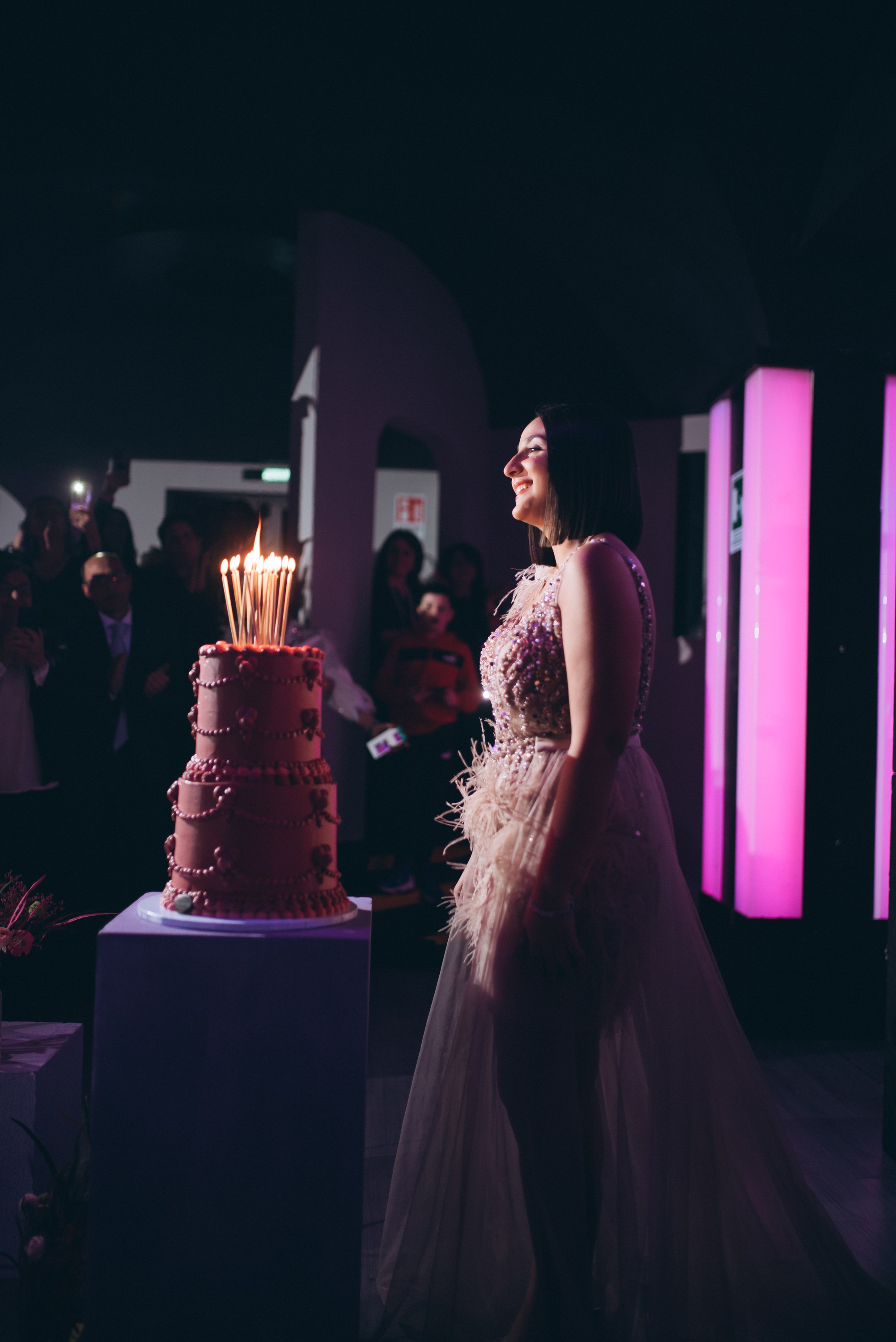 COMPLEANNO DI LAURA. Ciao, benvenuta! Sono Anastasia la vostra fotografa per il matrimonio
