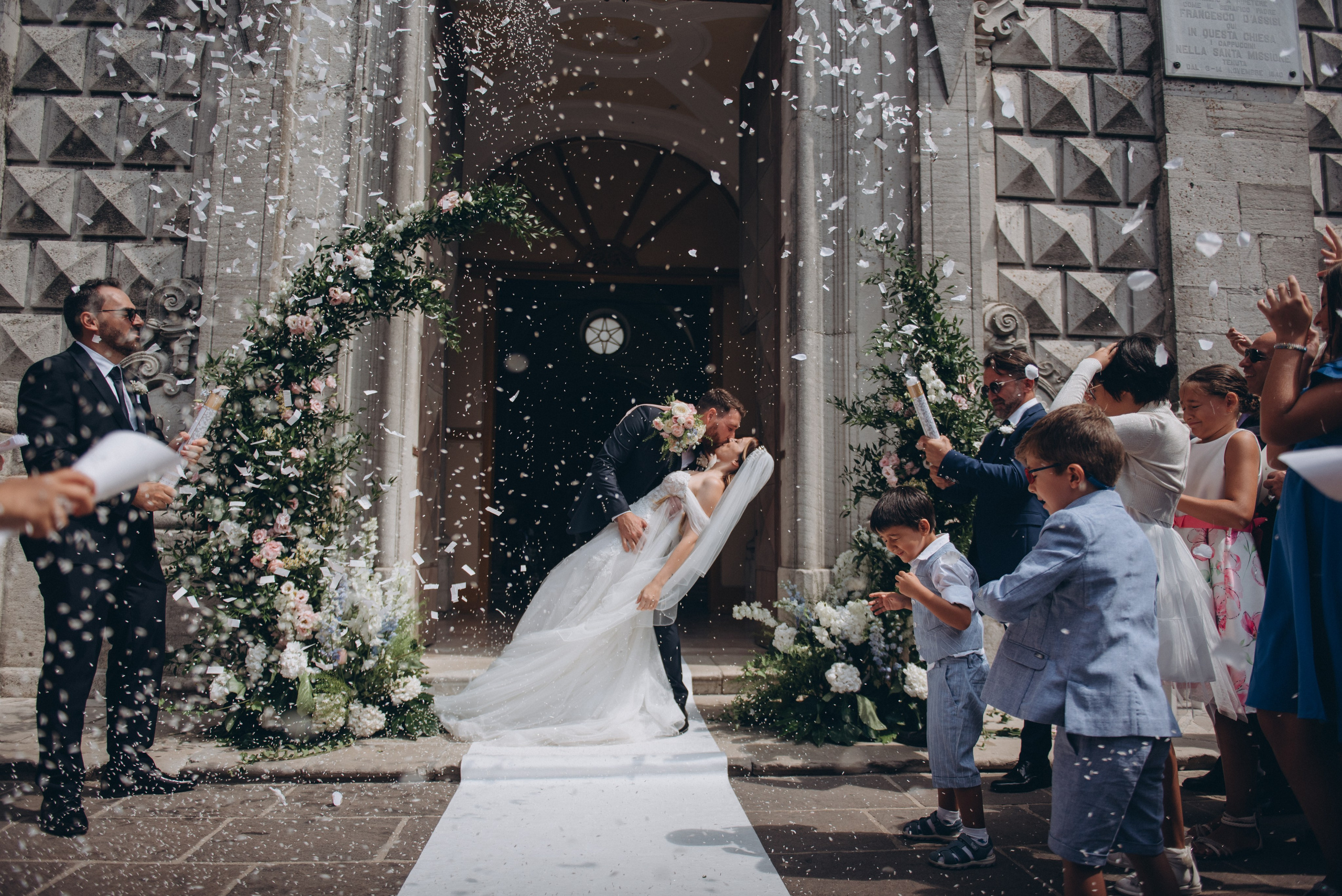 ANNA E LEONARDO. Ciao, benvenuta! Sono Anastasia la vostra fotografa per il matrimonio