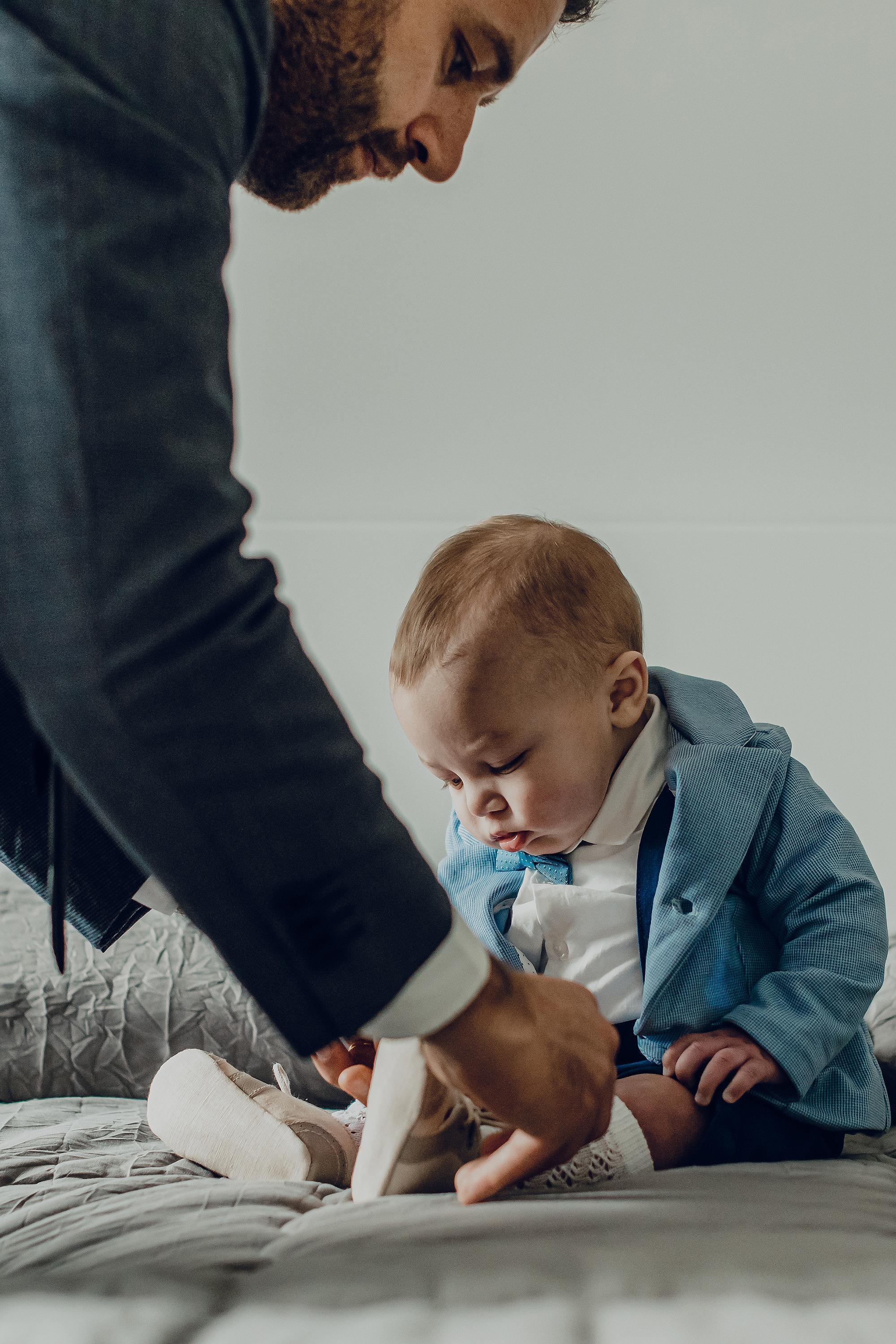 Battesimo di Antonio. Ciao, benvenuta! Sono Anastasia la vostra fotografa per il matrimonio