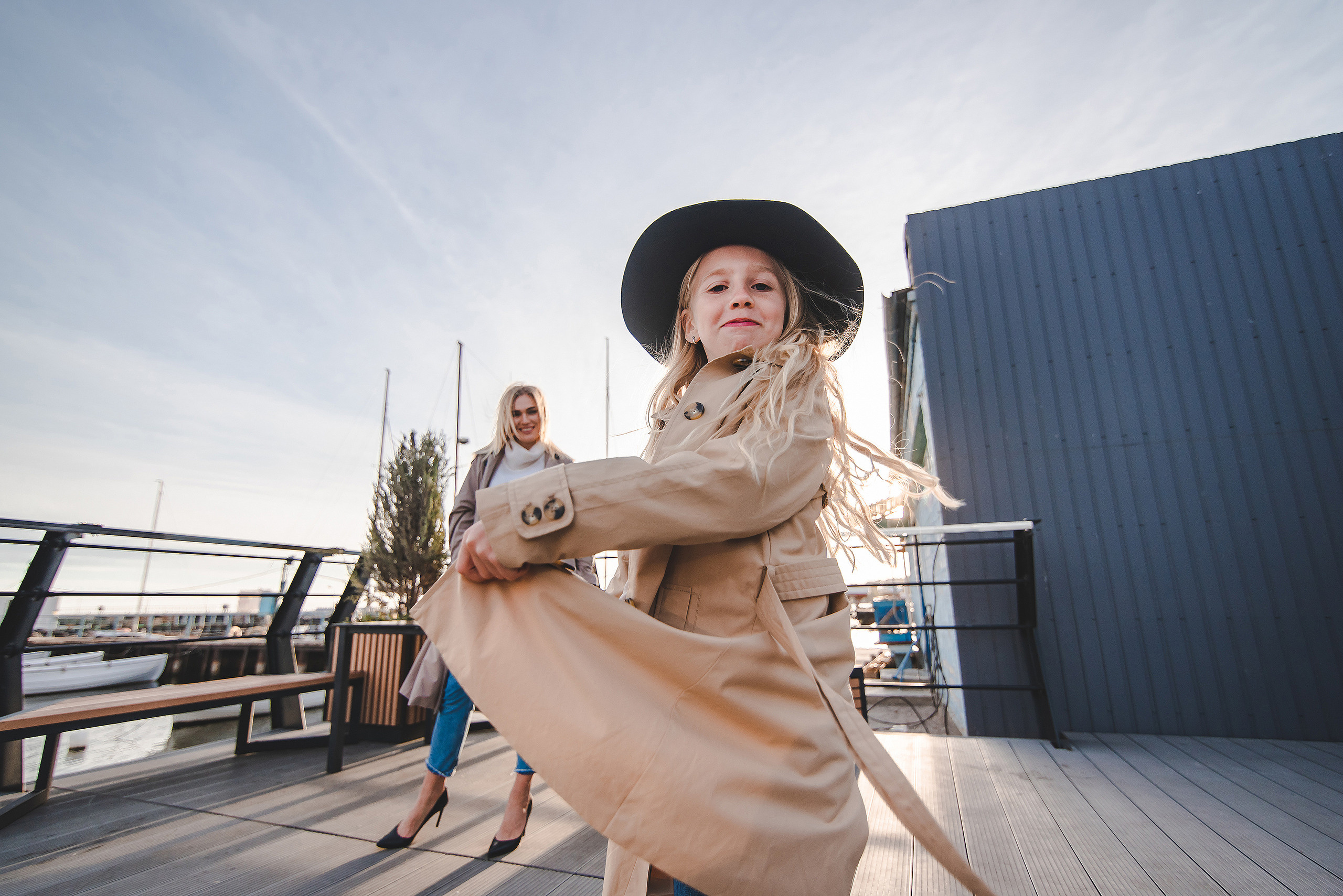 Foto di famiglia. Ciao, benvenuta! Sono Anastasia la vostra fotografa per il matrimonio