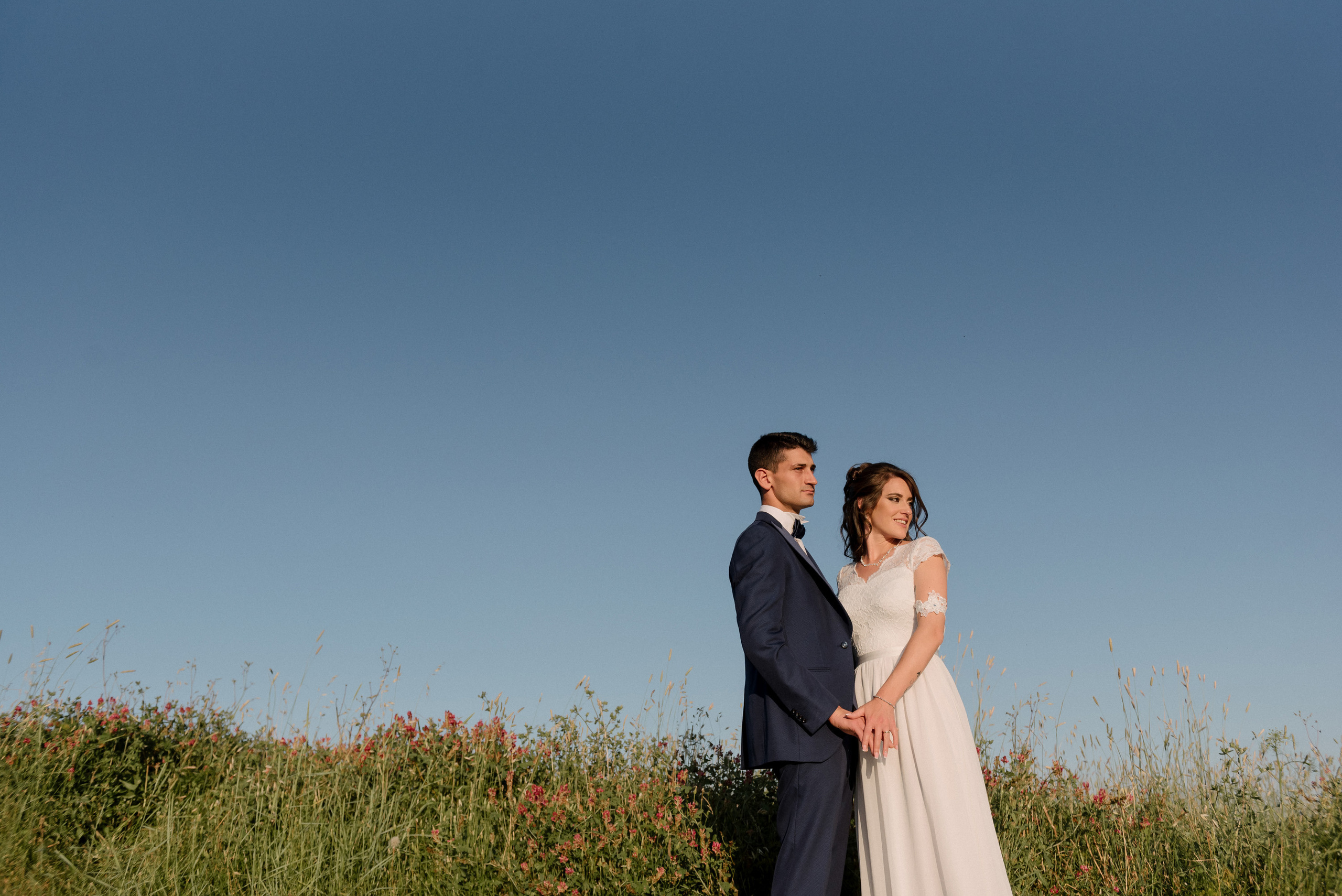 ALEX & FRANCESCA. Ciao, benvenuta! Sono Anastasia la vostra fotografa per il matrimonio