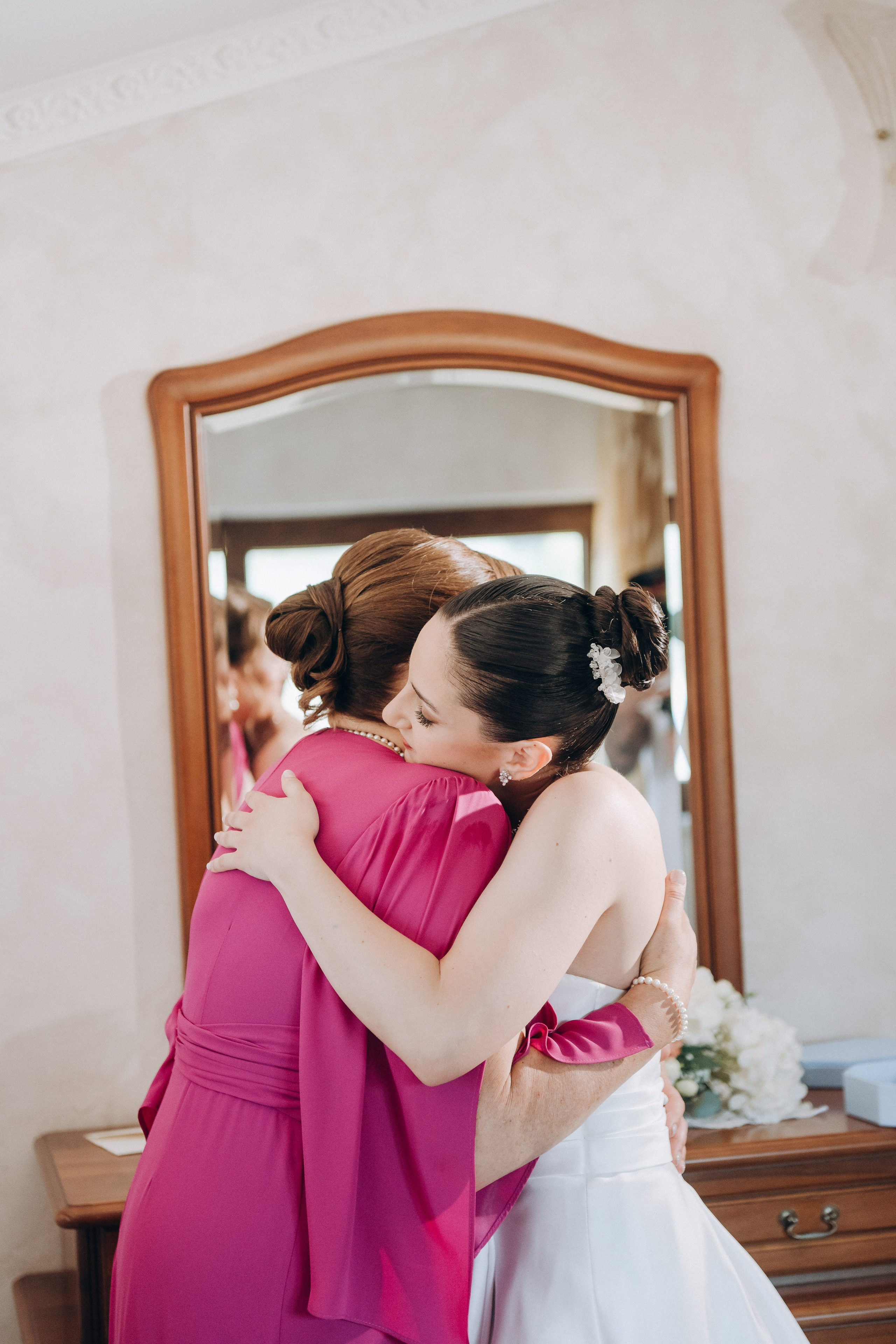 MARIA PIA & LUCA. Ciao, benvenuta! Sono Anastasia la vostra fotografa per il matrimonio