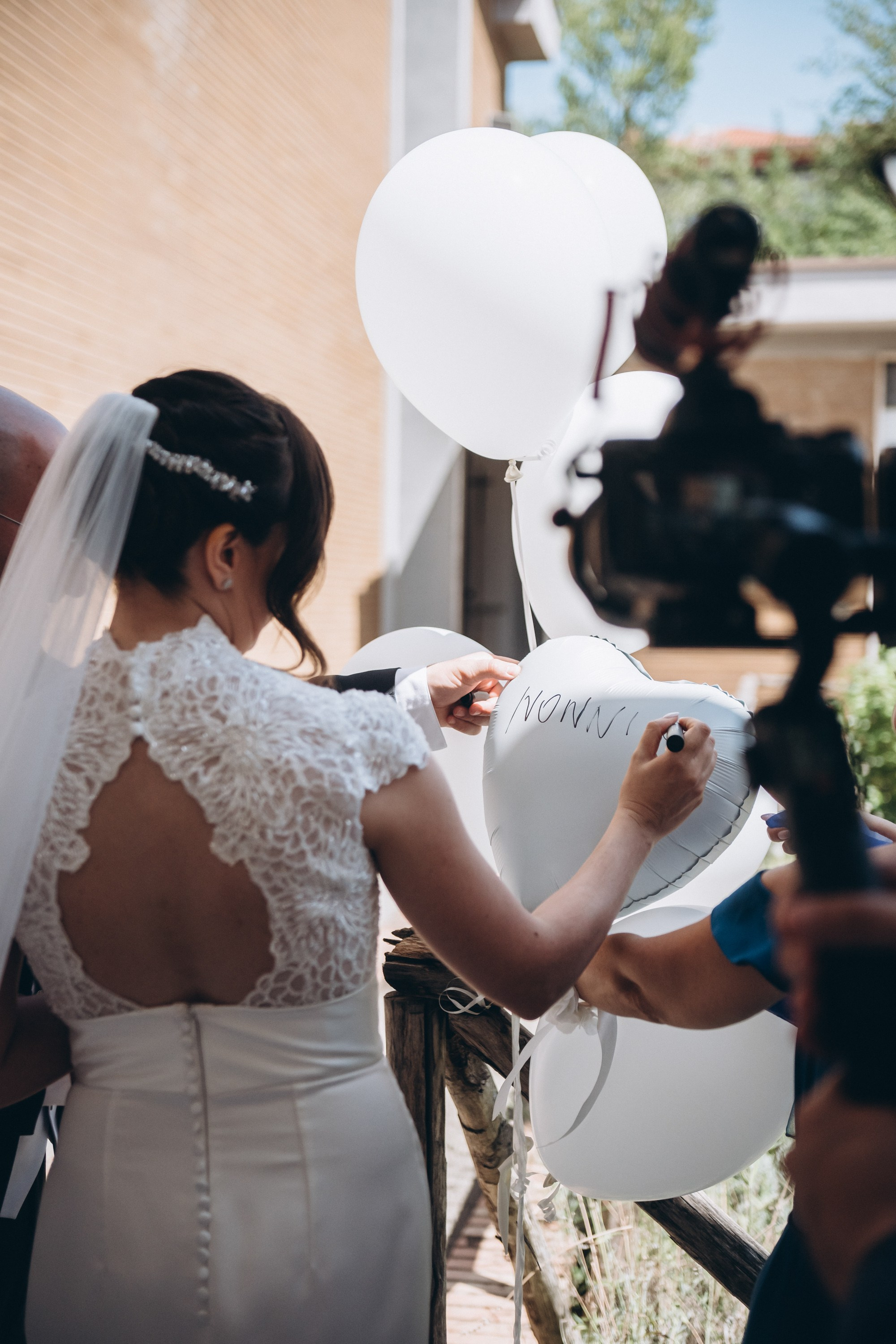 STEFANIA & GIUSEPPE. Ciao, benvenuta! Sono Anastasia la vostra fotografa per il matrimonio