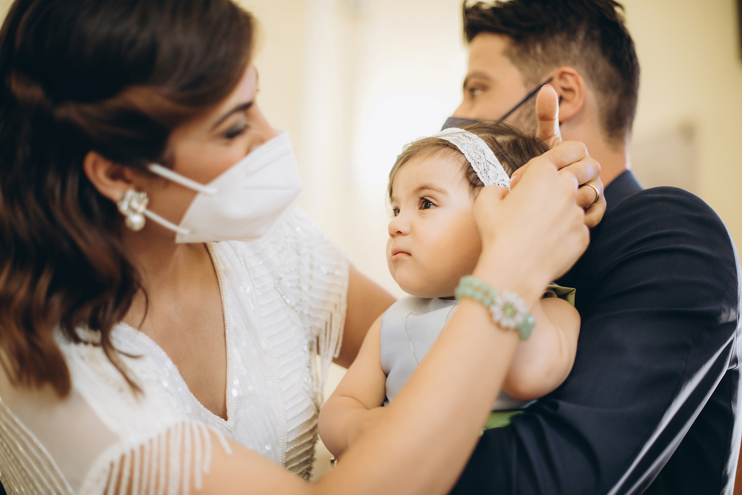 Battesimo di Claudia. Ciao, benvenuta! Sono Anastasia la vostra fotografa per il matrimonio