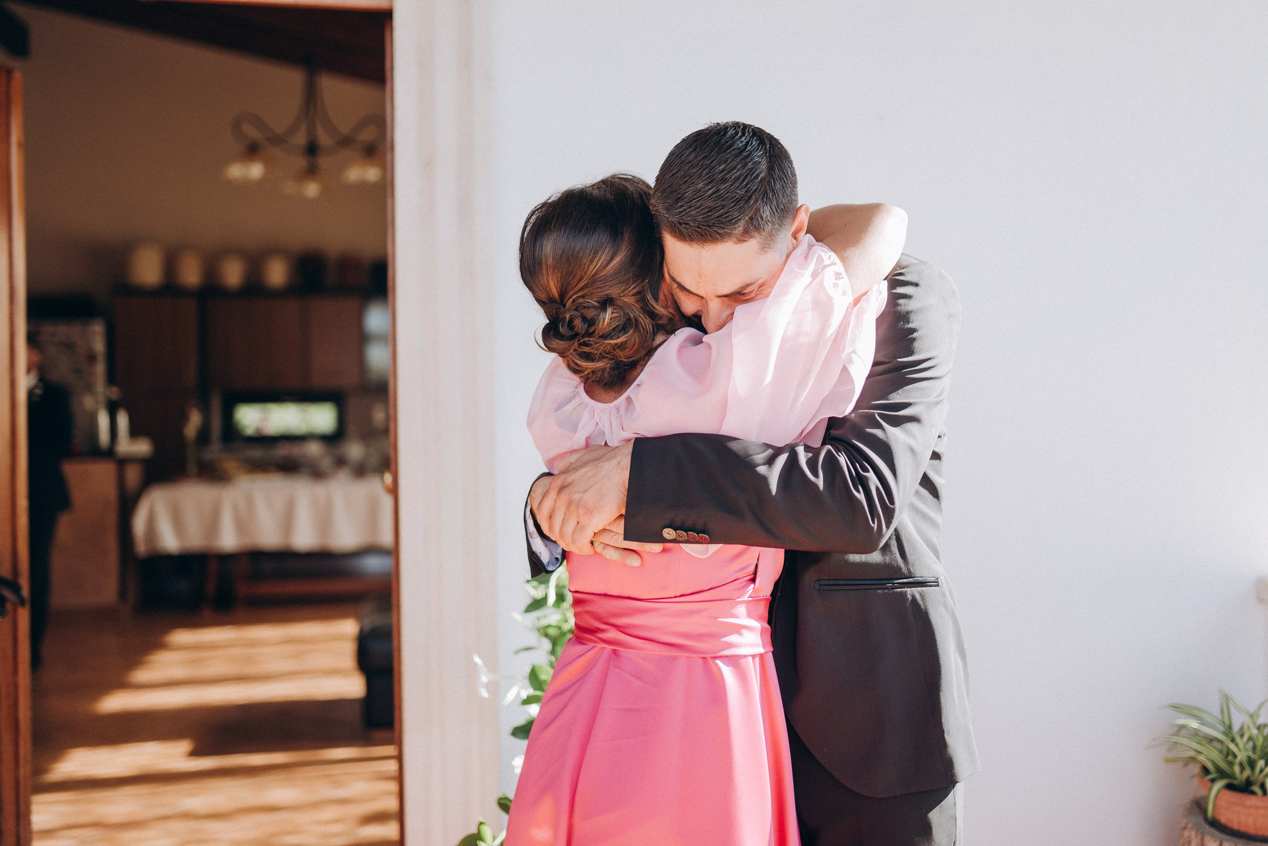 MARIO & GIULIANA. Ciao, benvenuta! Sono Anastasia la vostra fotografa per il matrimonio