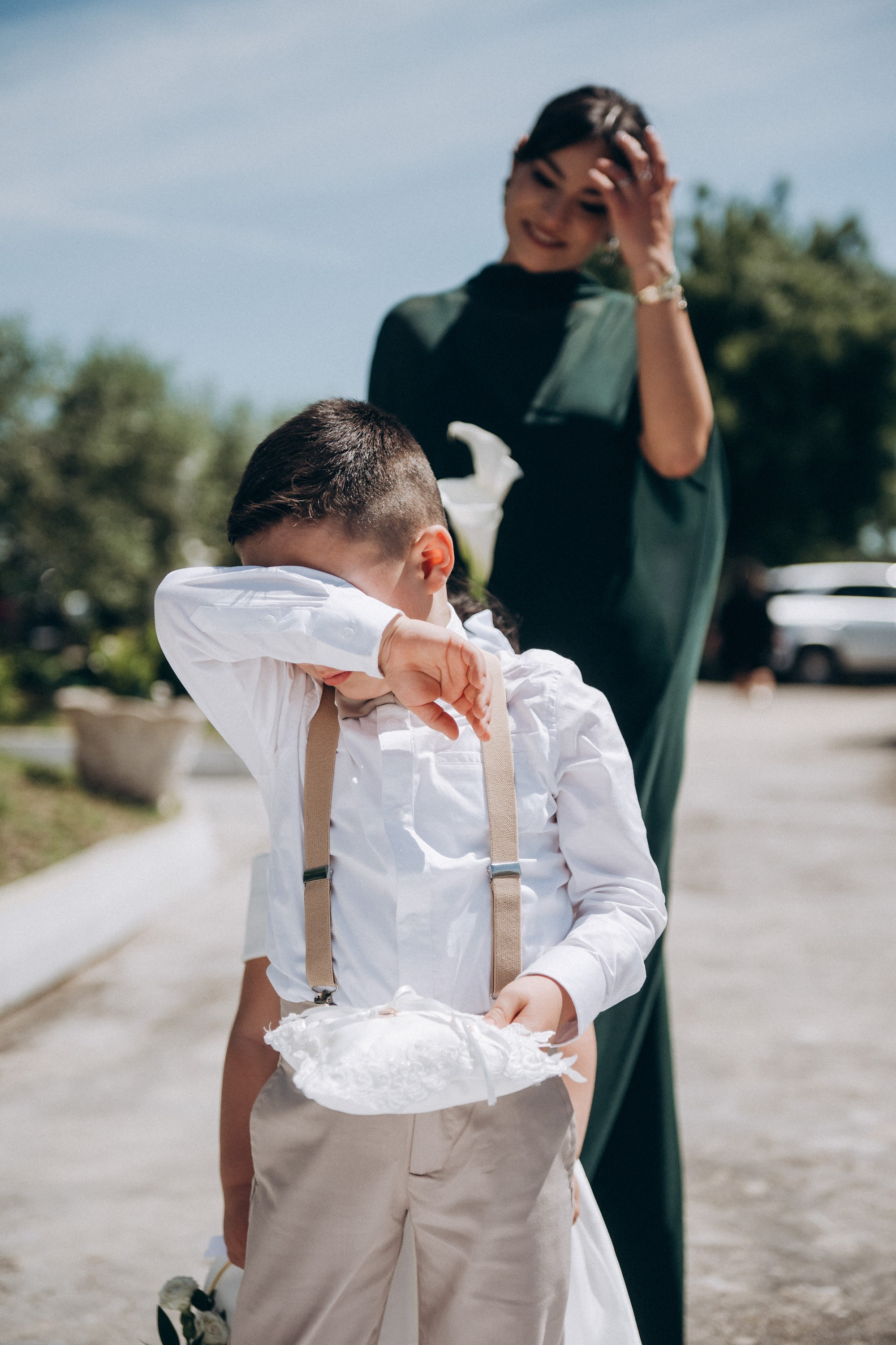 MARIO & GIULIANA. Ciao, benvenuta! Sono Anastasia la vostra fotografa per il matrimonio