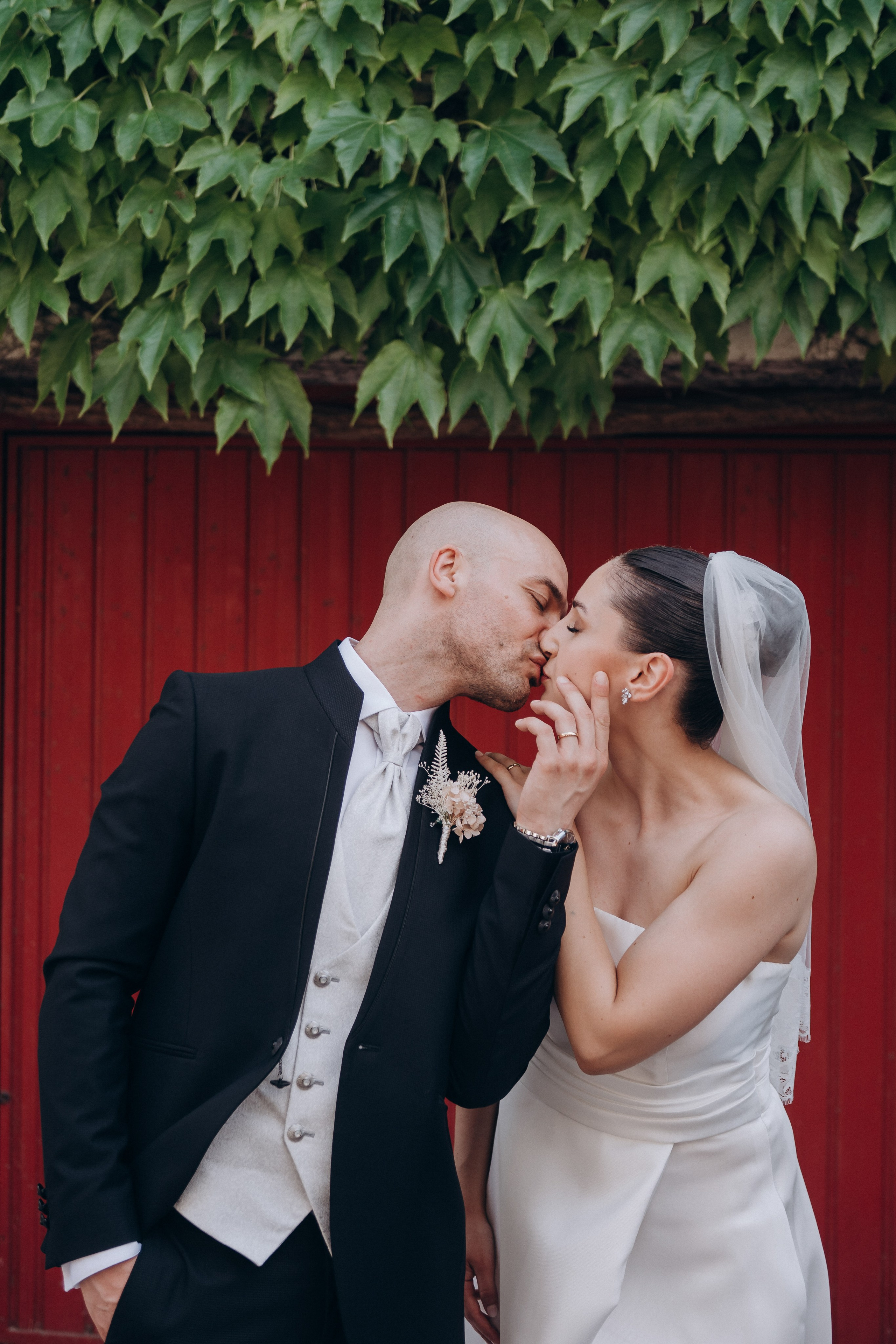 MARIA PIA & LUCA. Ciao, benvenuta! Sono Anastasia la vostra fotografa per il matrimonio