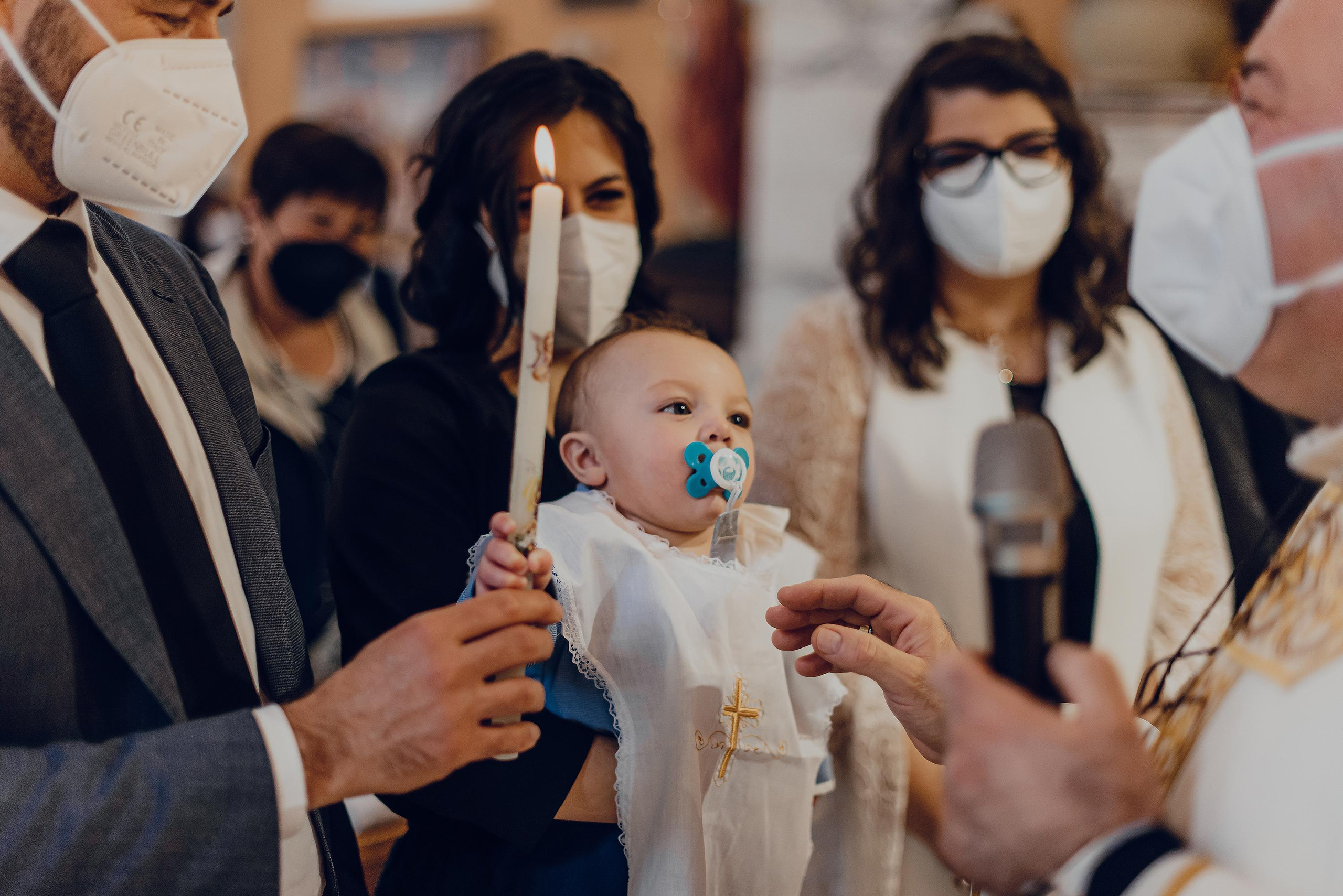 Battesimo di Antonio. Ciao, benvenuta! Sono Anastasia la vostra fotografa per il matrimonio