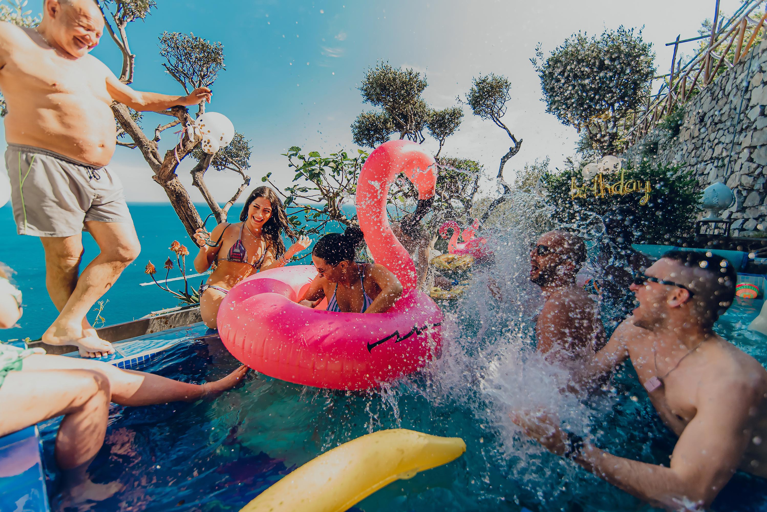 Compleanno di Alessandra. Ciao, benvenuta! Sono Anastasia la vostra fotografa per il matrimonio