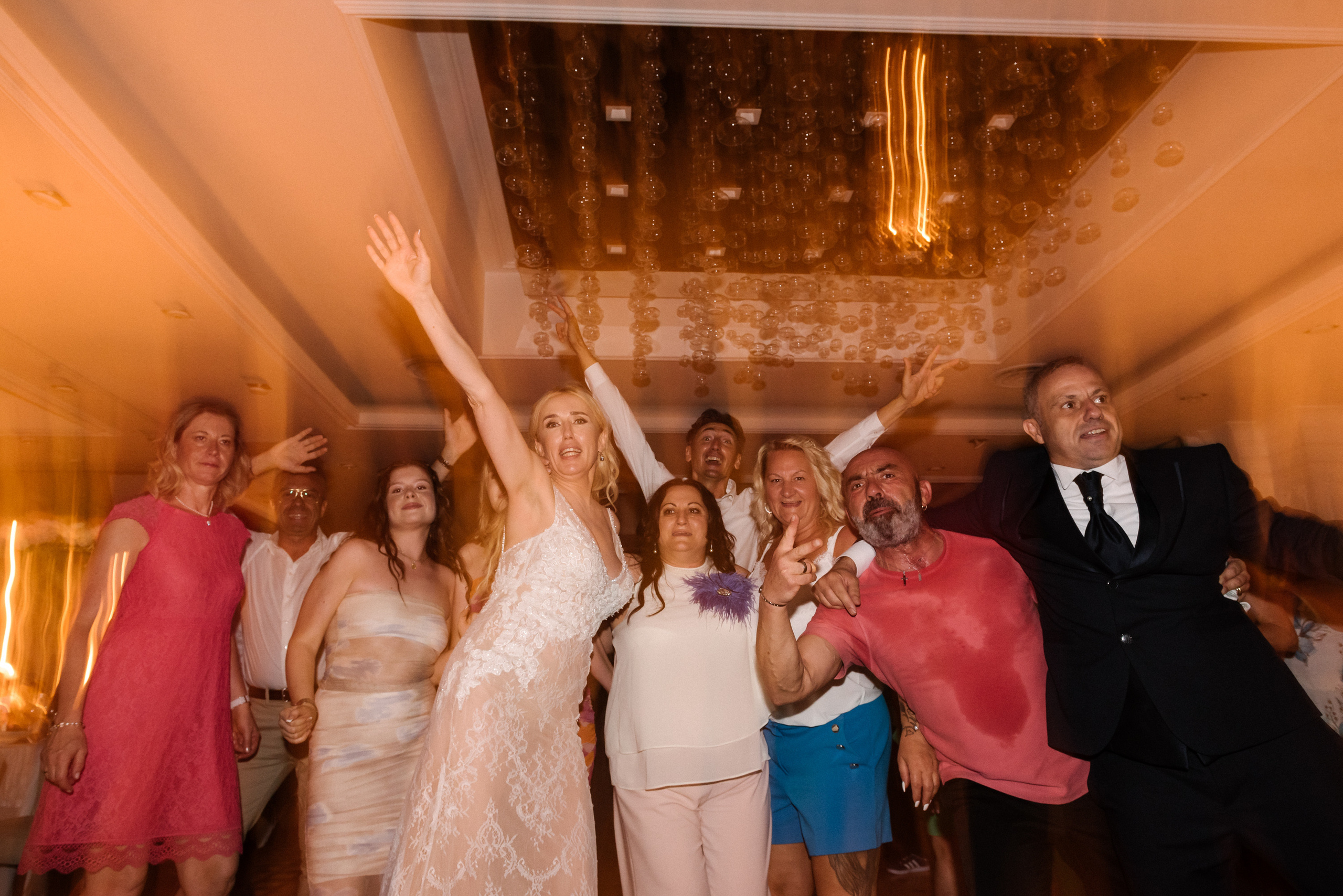 LUIGI & ANNA. Ciao, benvenuta! Sono Anastasia la vostra fotografa per il matrimonio