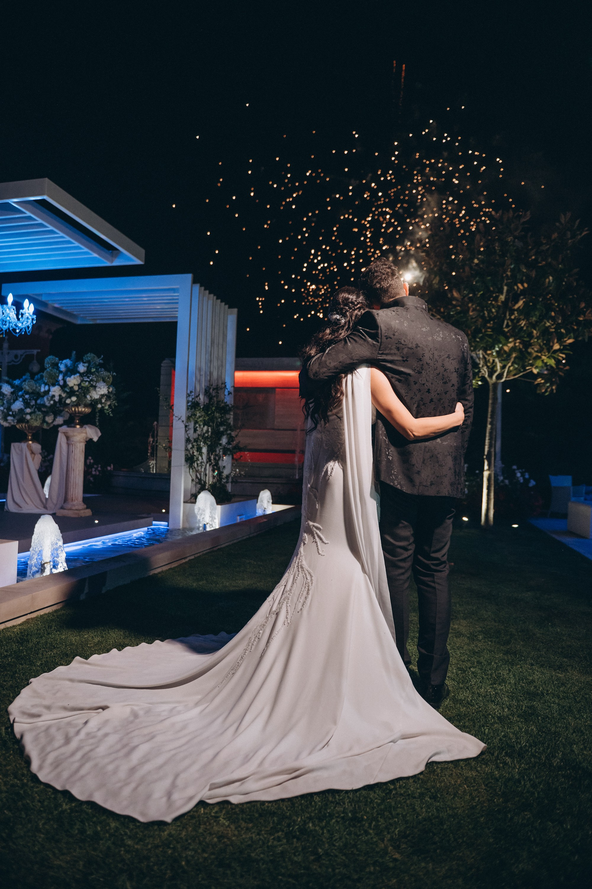 NICOLE & OTO. Ciao, benvenuta! Sono Anastasia la vostra fotografa per il matrimonio