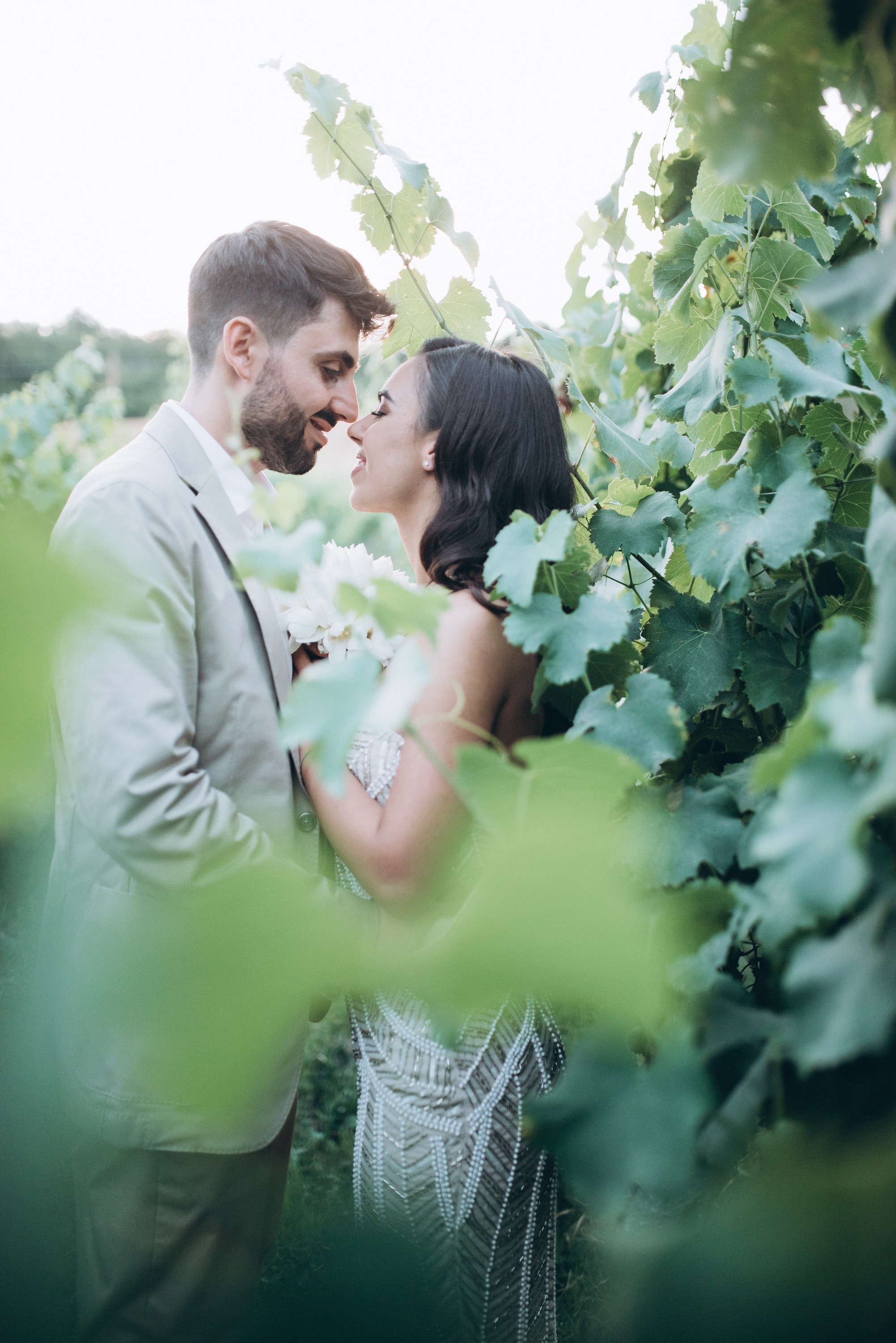 Federica & Michele. Ciao, benvenuta! Sono Anastasia la vostra fotografa per il matrimonio