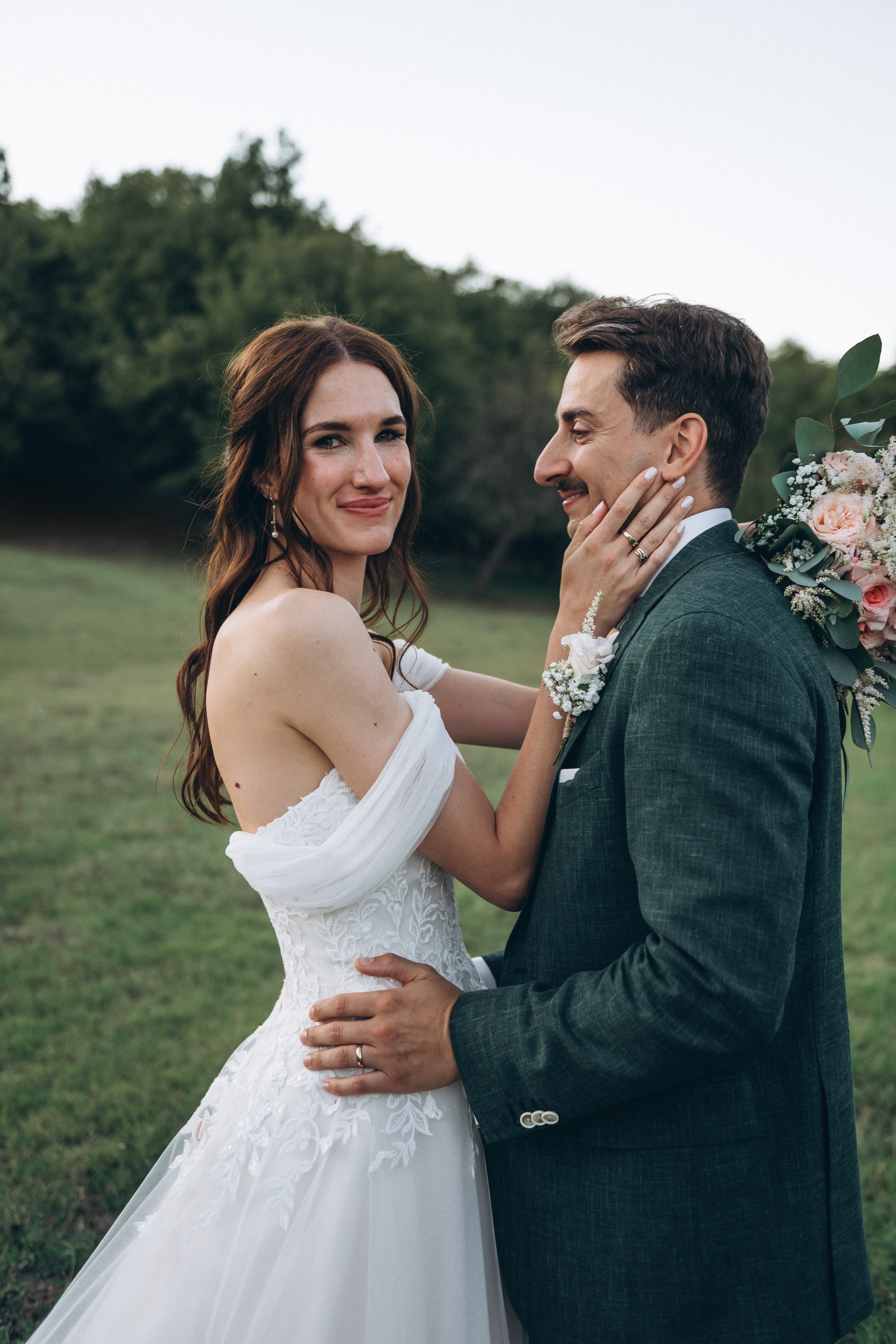 AMBER & ANTONIO. Ciao, benvenuta! Sono Anastasia la vostra fotografa per il matrimonio