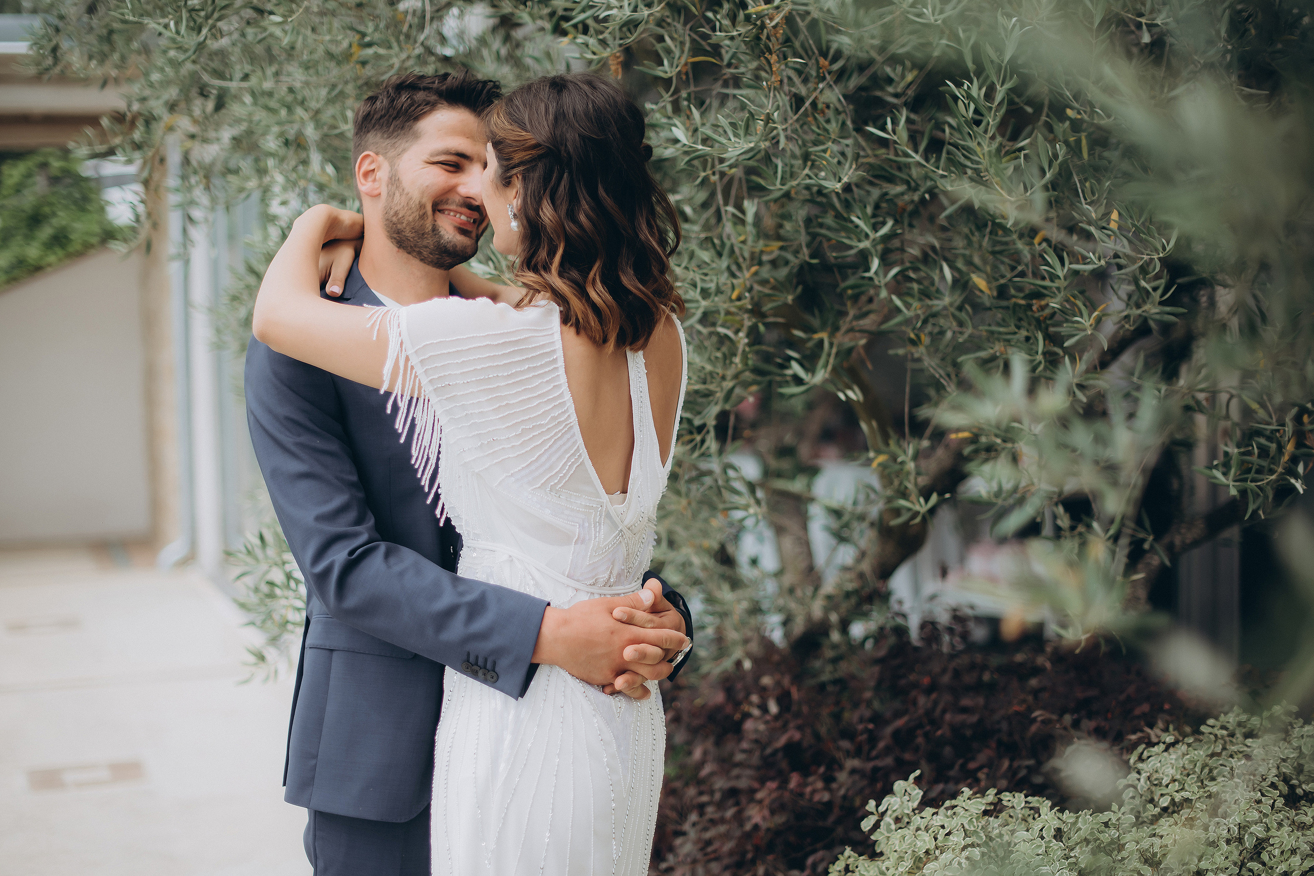 Battesimo di Claudia. Ciao, benvenuta! Sono Anastasia la vostra fotografa per il matrimonio