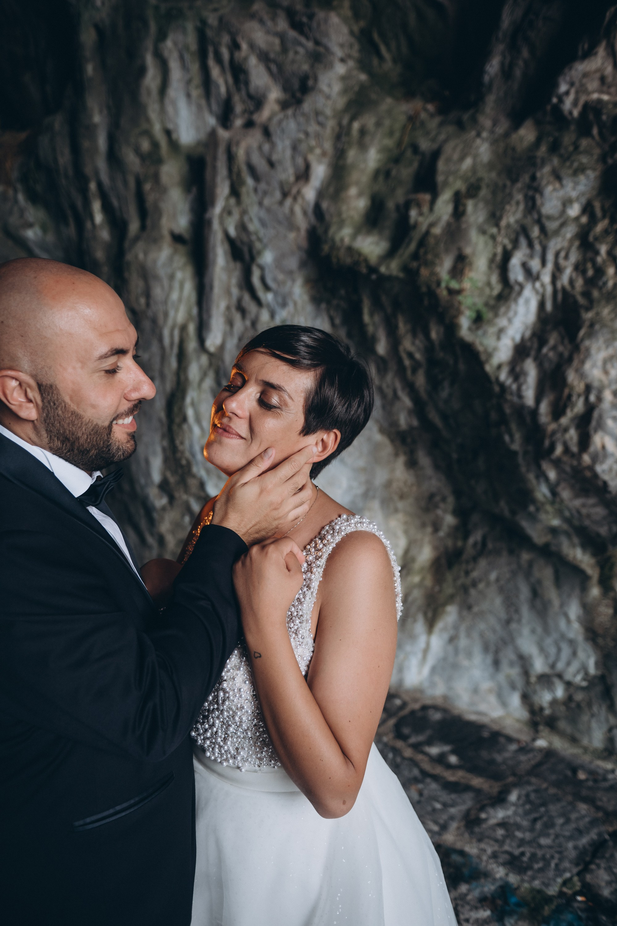 Sabrina e Toni post matrimonio. Ciao, benvenuta! Sono Anastasia la vostra fotografa per il matrimonio
