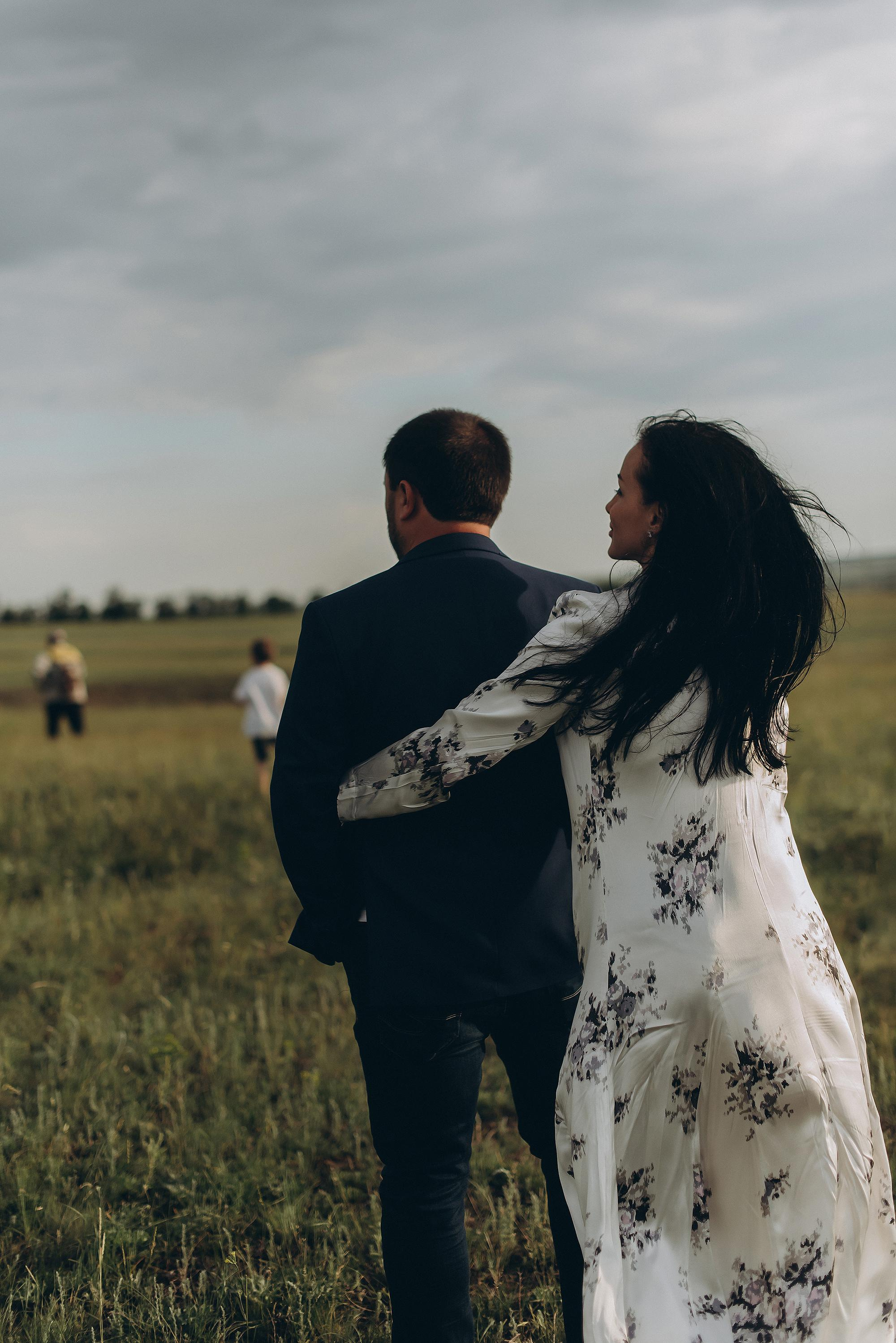 Foto di famiglia. Ciao, benvenuta! Sono Anastasia la vostra fotografa per il matrimonio