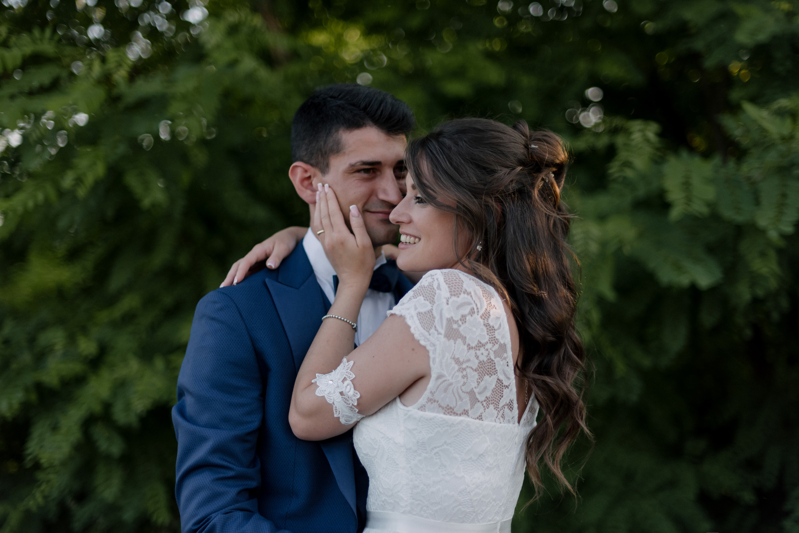 ALEX & FRANCESCA. Ciao, benvenuta! Sono Anastasia la vostra fotografa per il matrimonio