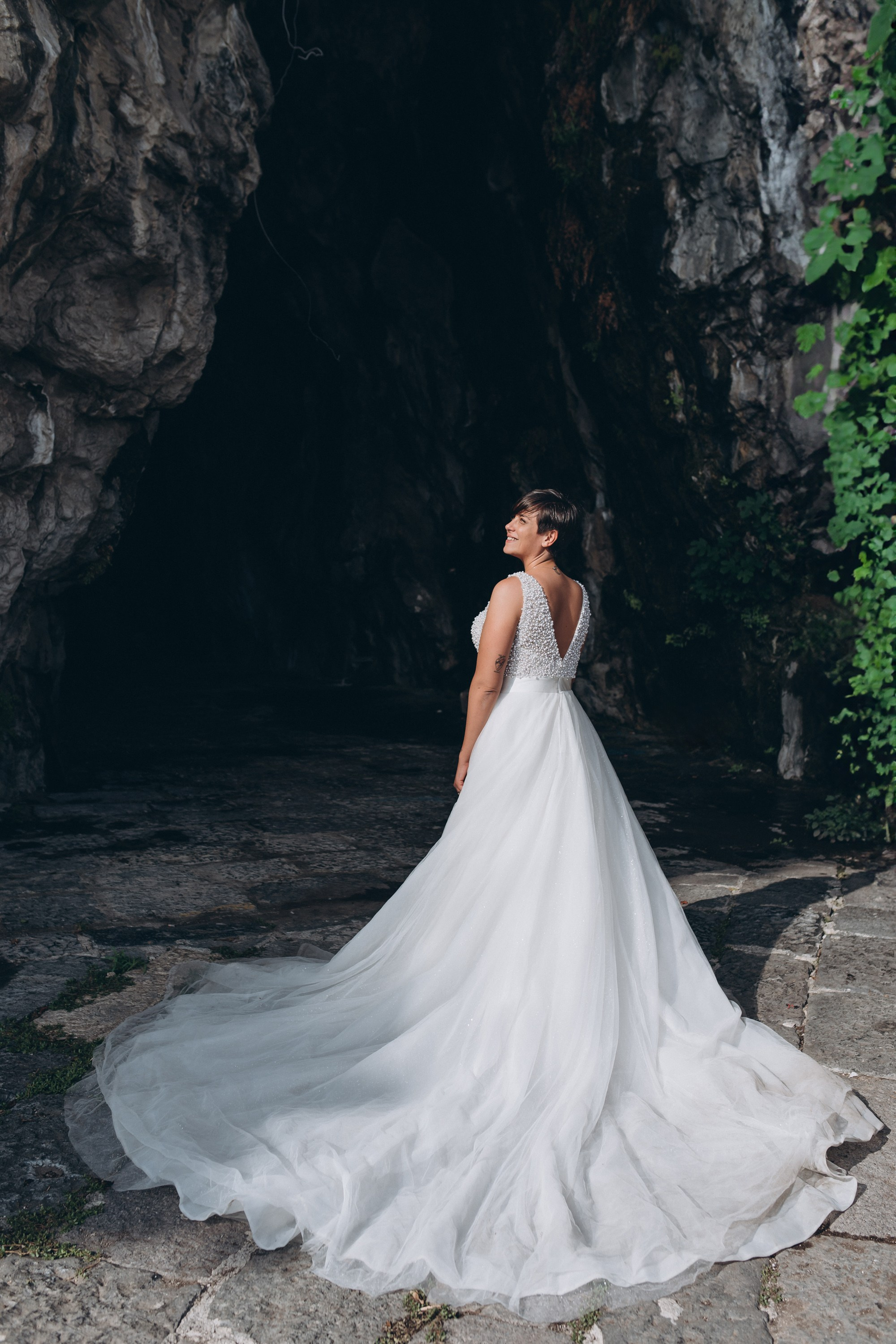 Sabrina e Toni post matrimonio. Ciao, benvenuta! Sono Anastasia la vostra fotografa per il matrimonio