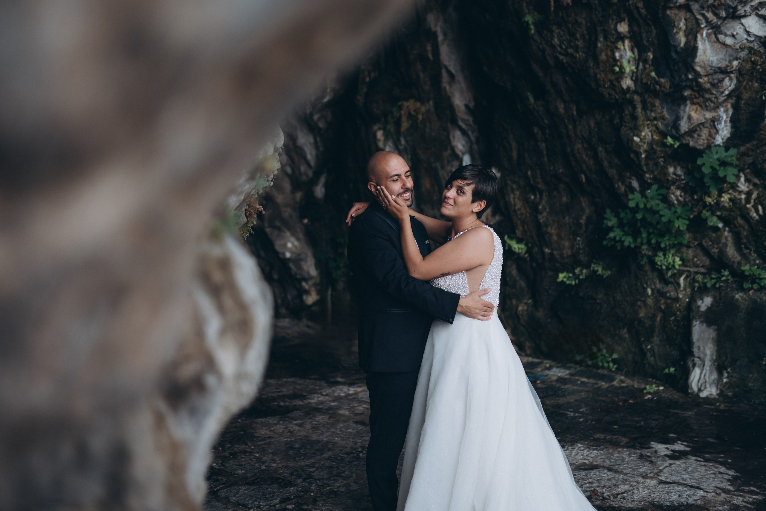 Sabrina e Toni post matrimonio. Ciao, benvenuta! Sono Anastasia la vostra fotografa per il matrimonio