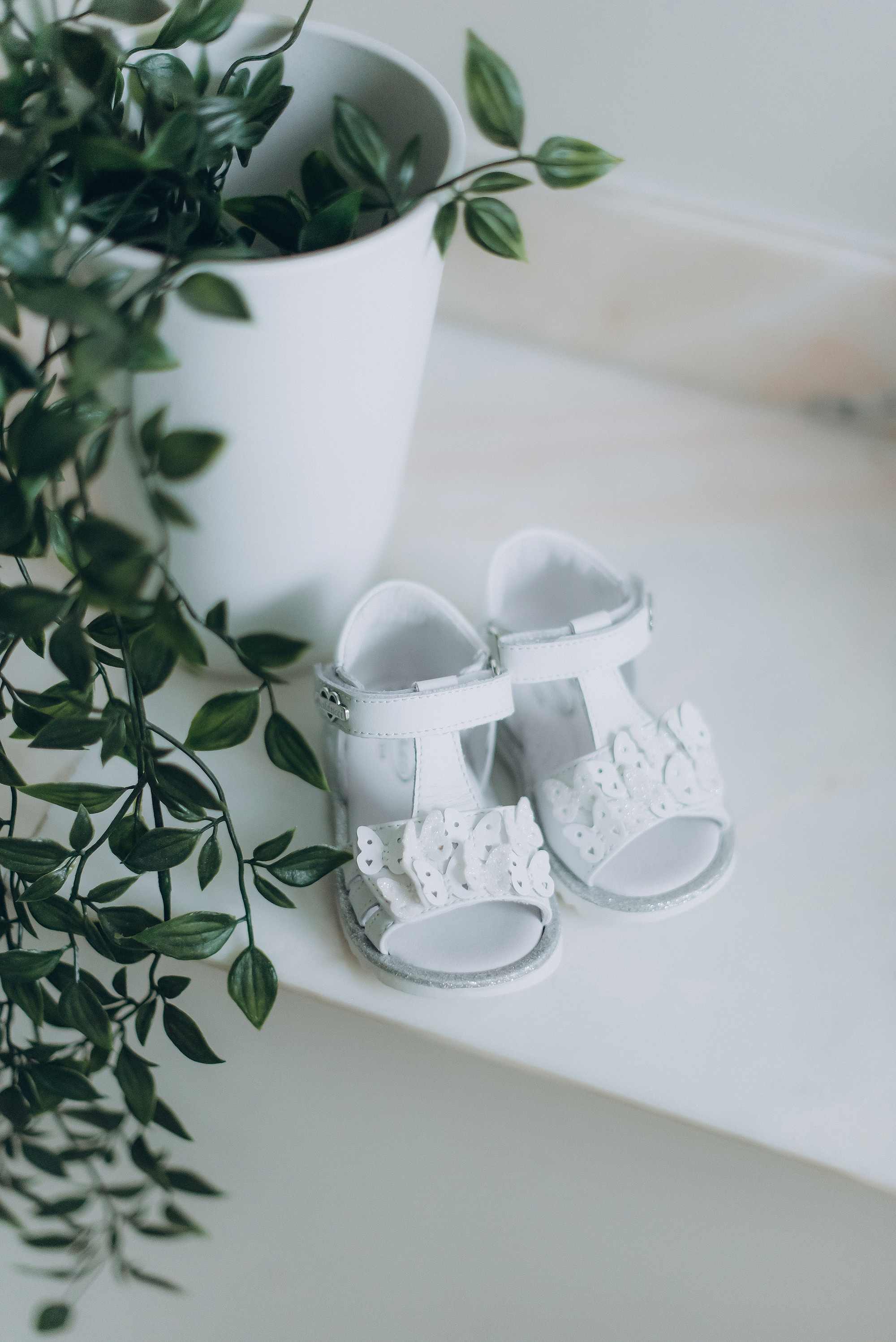 Battesimo di Claudia. Ciao, benvenuta! Sono Anastasia la vostra fotografa per il matrimonio