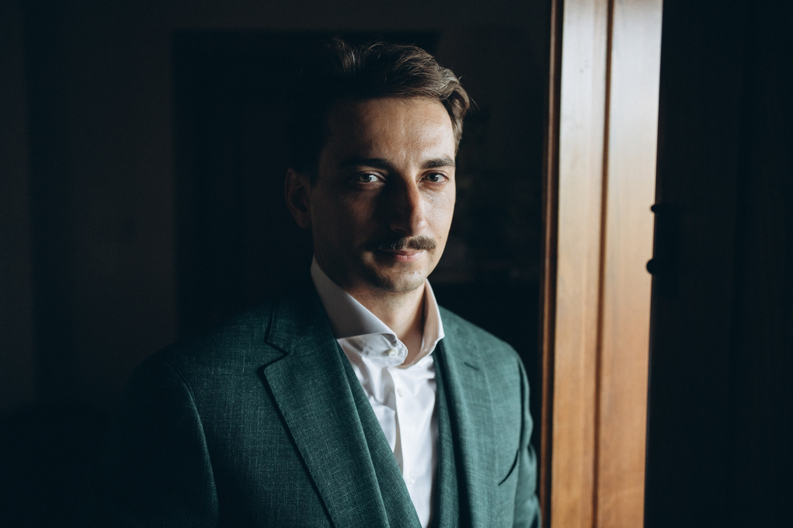 AMBER & ANTONIO. Ciao, benvenuta! Sono Anastasia la vostra fotografa per il matrimonio