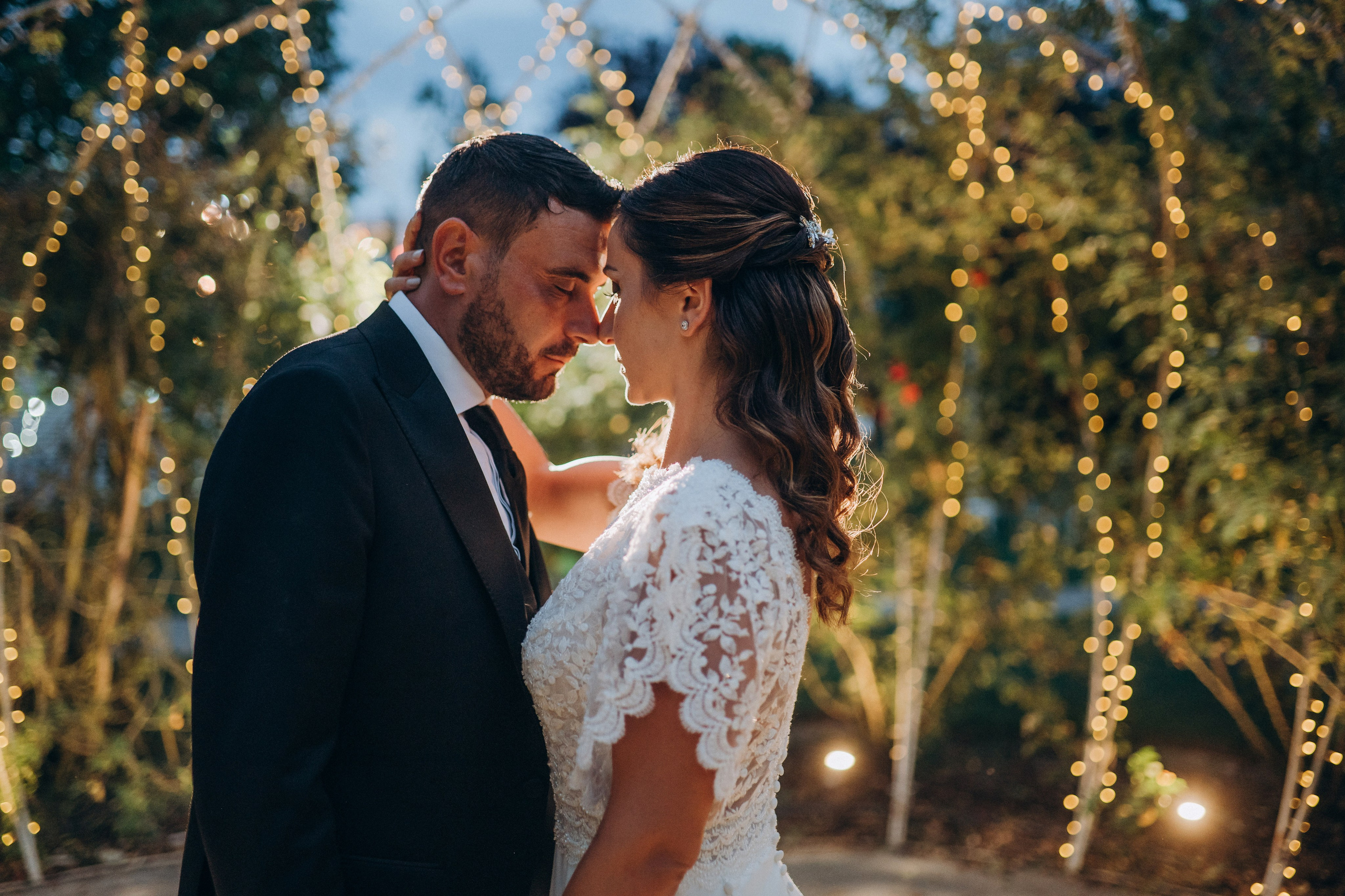 Ciao, benvenuta! Sono Anastasia la vostra fotografa per il matrimonio